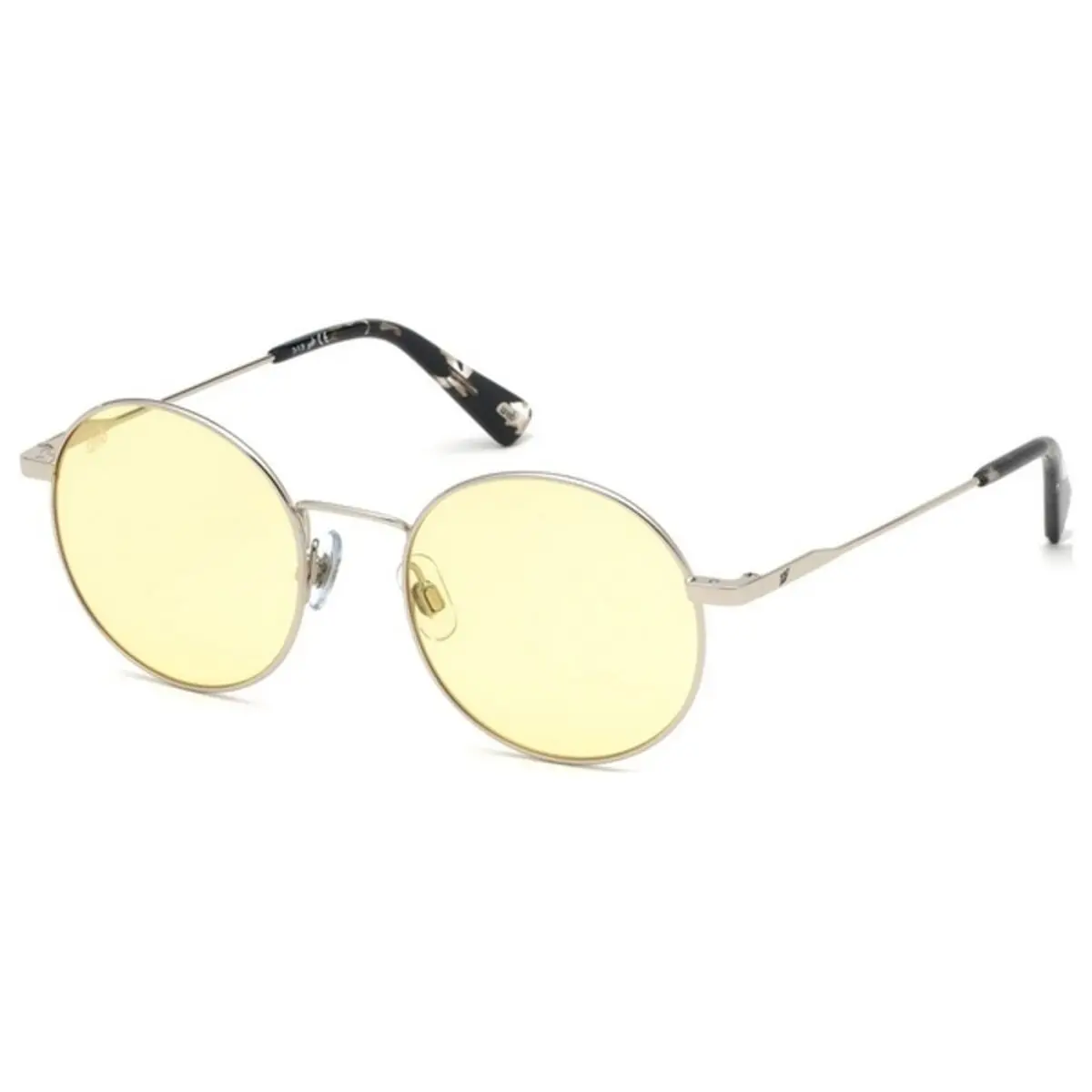 Ladies' Sunglasses Web Eyewear We0254-16E Ø 49 Mm 1