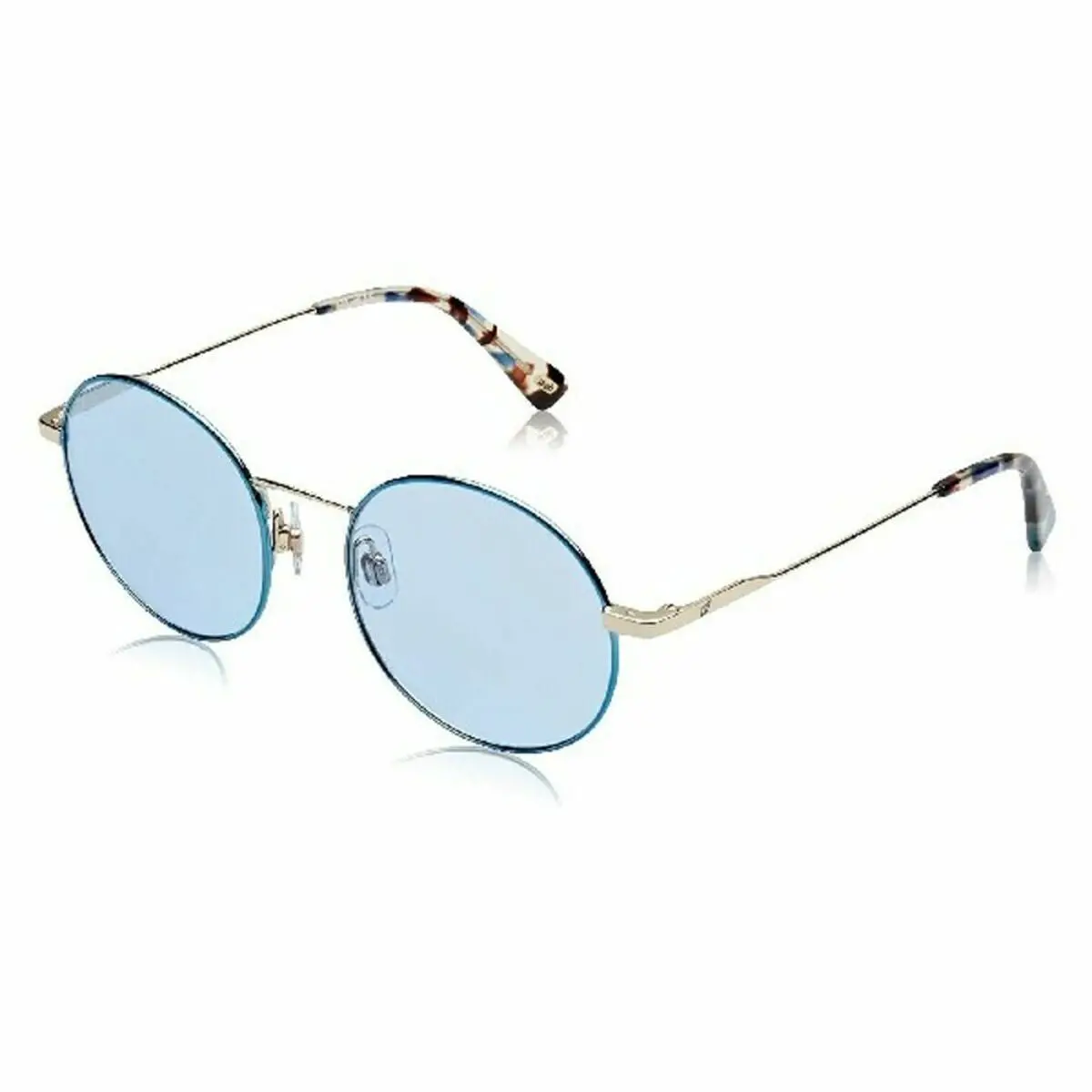 Ladies' Sunglasses Web Eyewear We0254-32V Ø 49 Mm 1