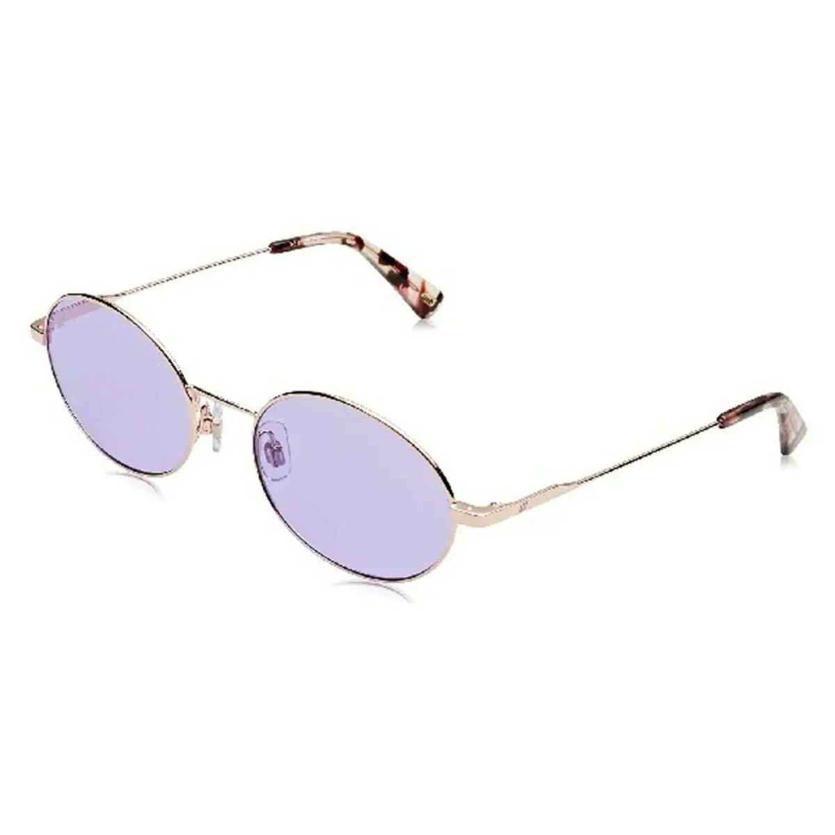 Ladies' Sunglasses Web Eyewear We0255-33Y Ø 51 Mm Lilac 1