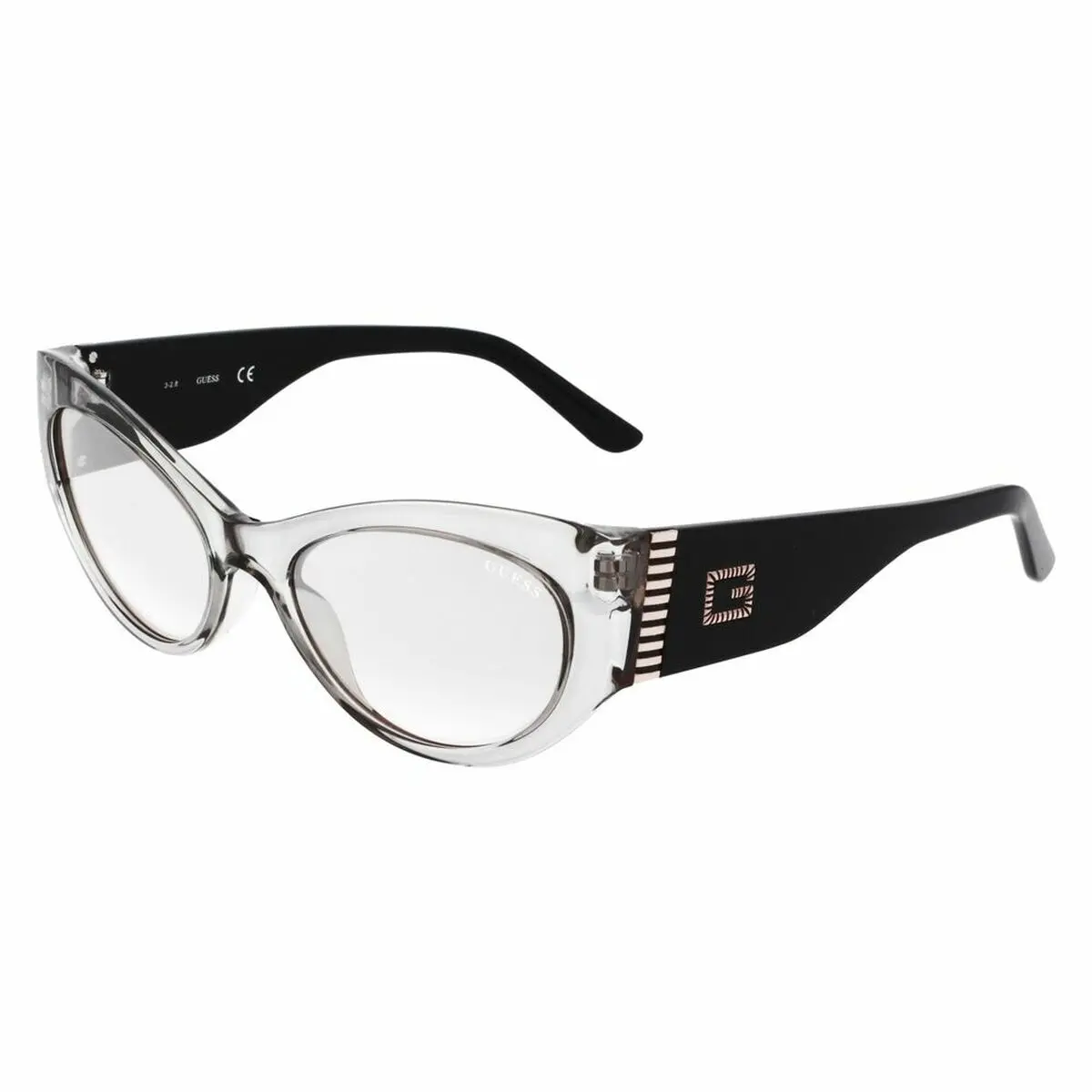 Ladies' Sunglasses Guess Gu76245520u Ø 55 Mm 1