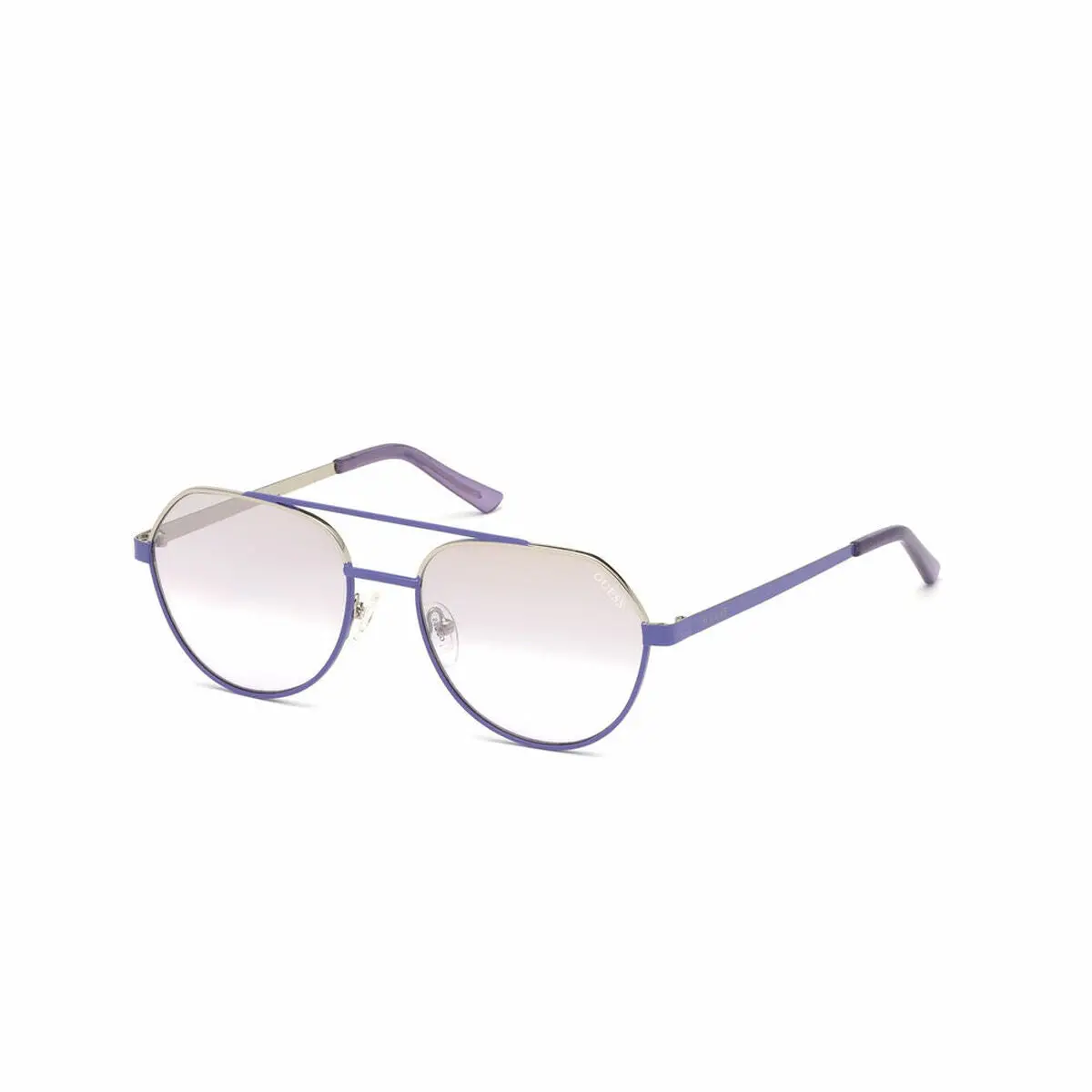 Unisex Sunglasses Guess Gu3048-81Z Ø 53 Mm 1