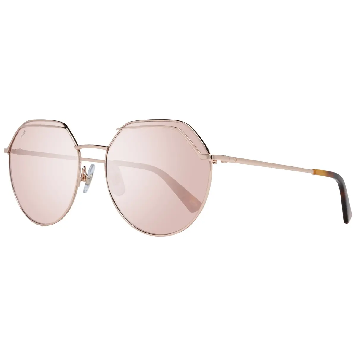 Ladies' Sunglasses Web Eyewear We0258-5833G Ø 58 Mm 1