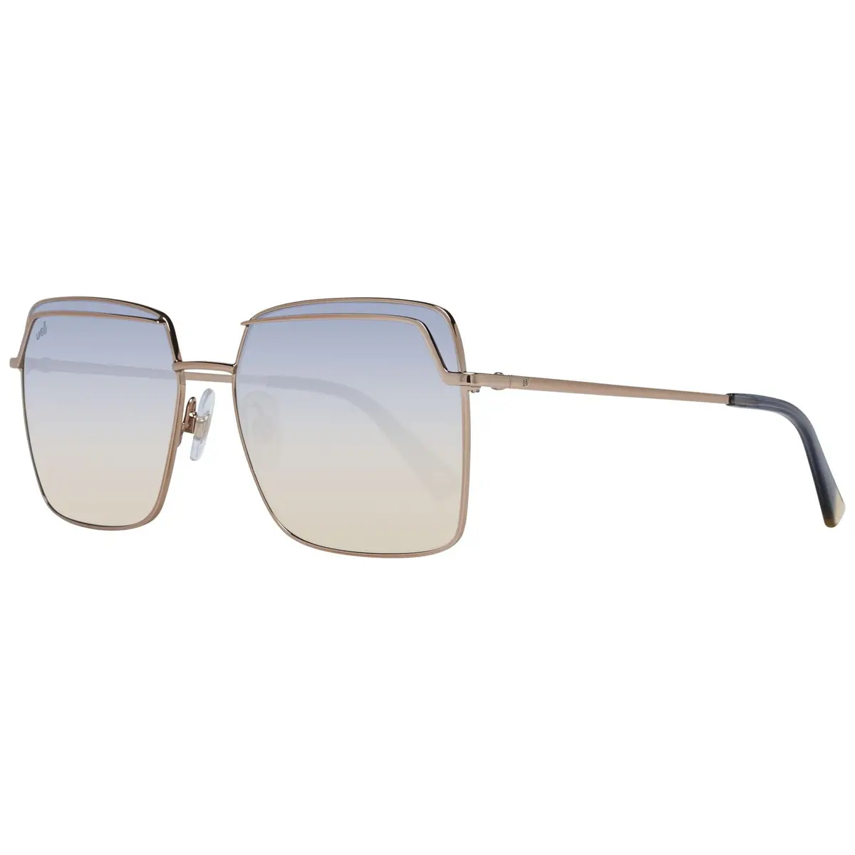 Ladies' Sunglasses Web Eyewear We0259-5734W Ø 57 Mm 1