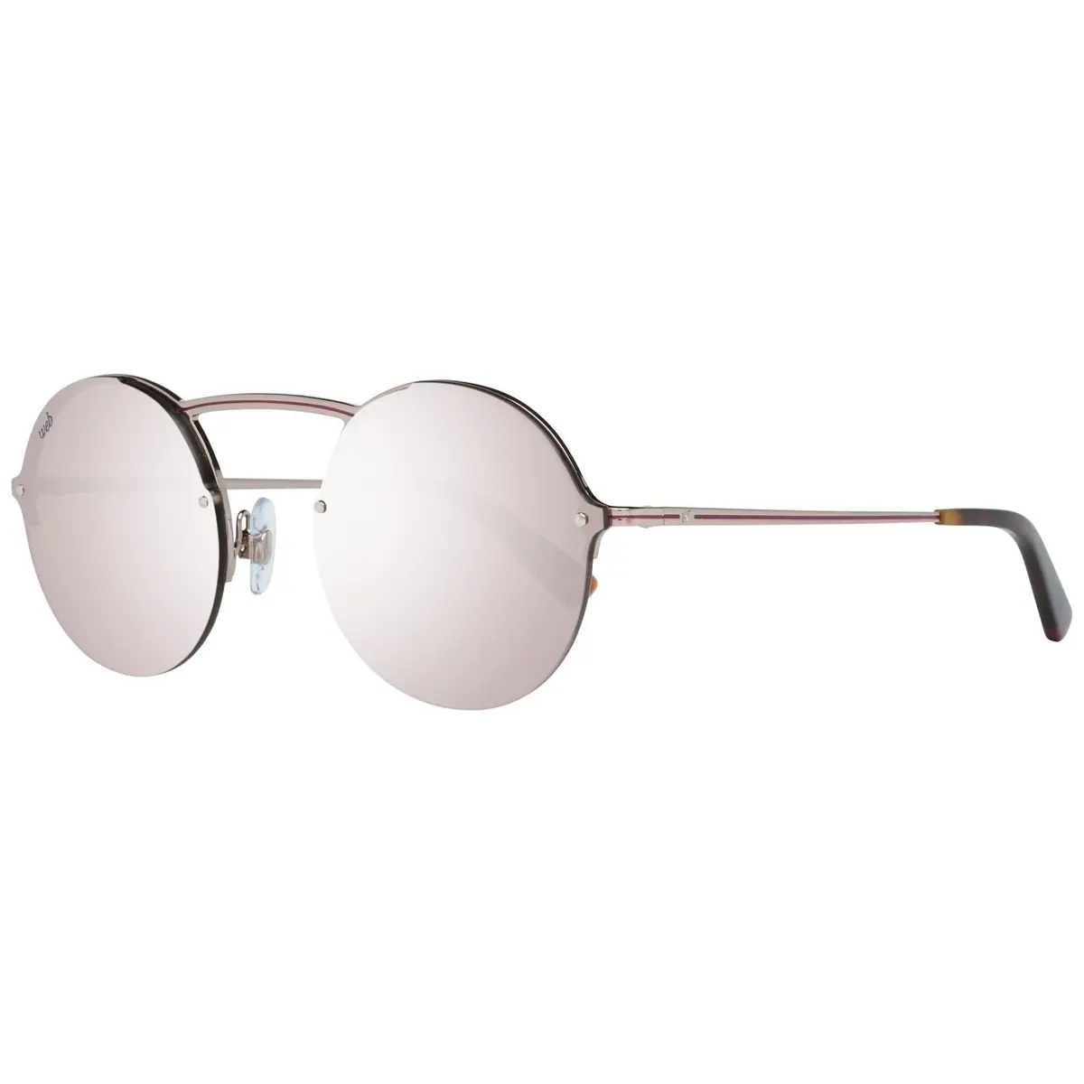 Unisex Sunglasses Web Eyewear We0260-5434U Ø 54 Mm 1