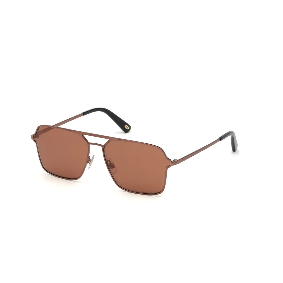 Men's Sunglasses Web Eyewear We0261-6036E Golden Ø 60 Mm 1