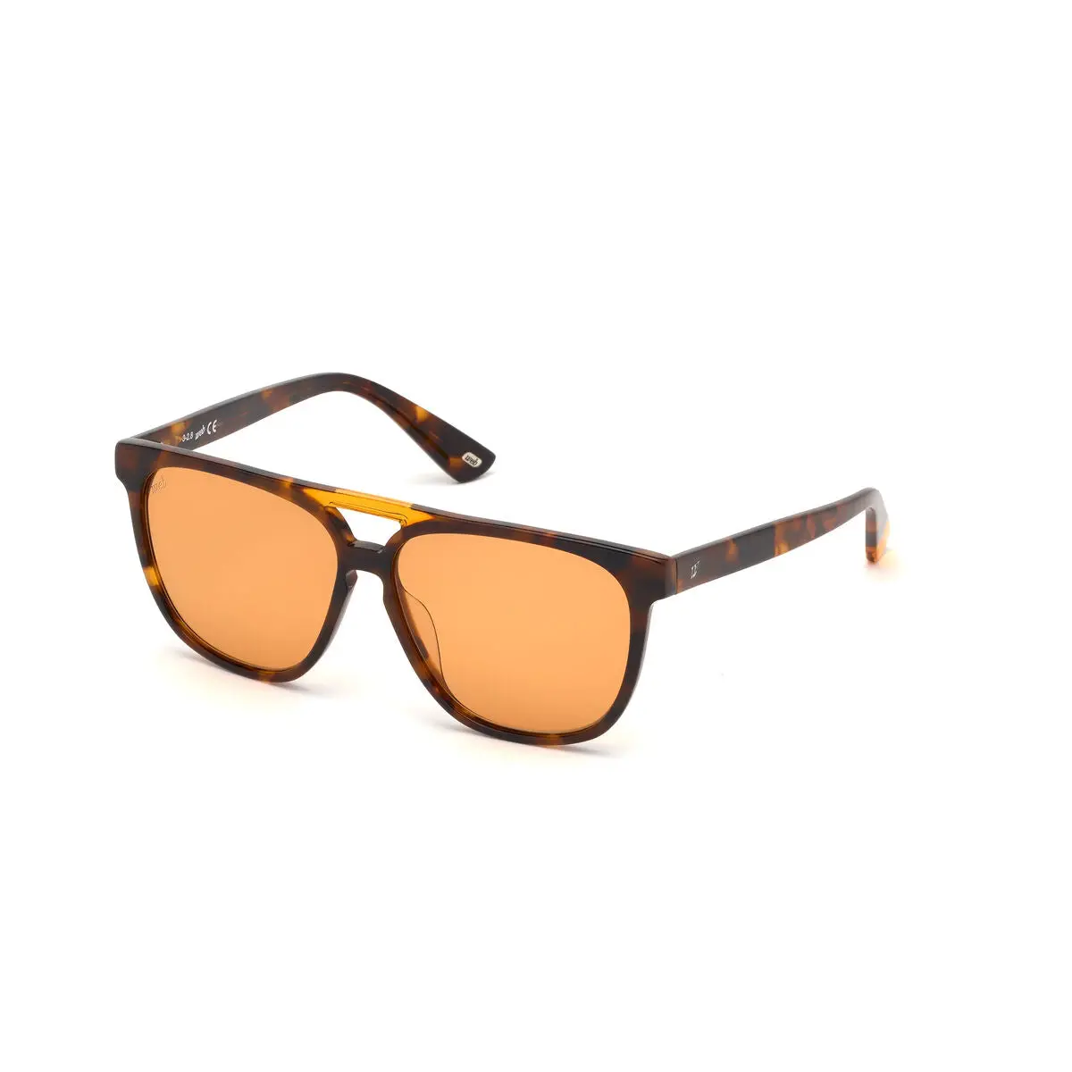 Men's Sunglasses Web Eyewear We0263-5956J Ø 59 Mm 1