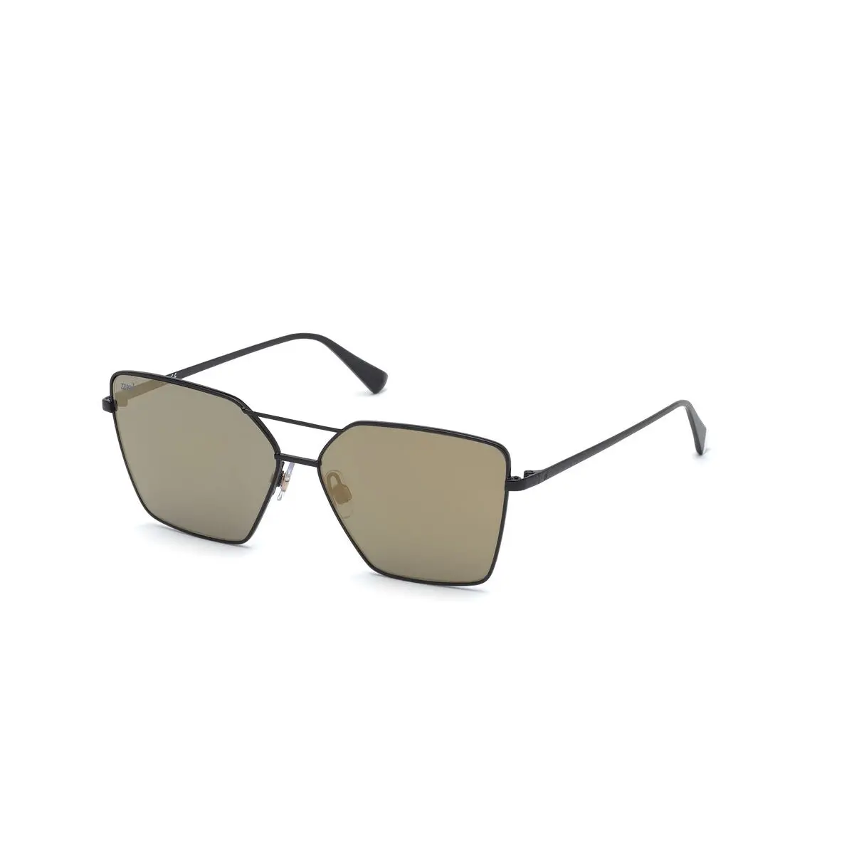 Ladies' Sunglasses Web Eyewear We0268-5801C Ø 58 Mm 1