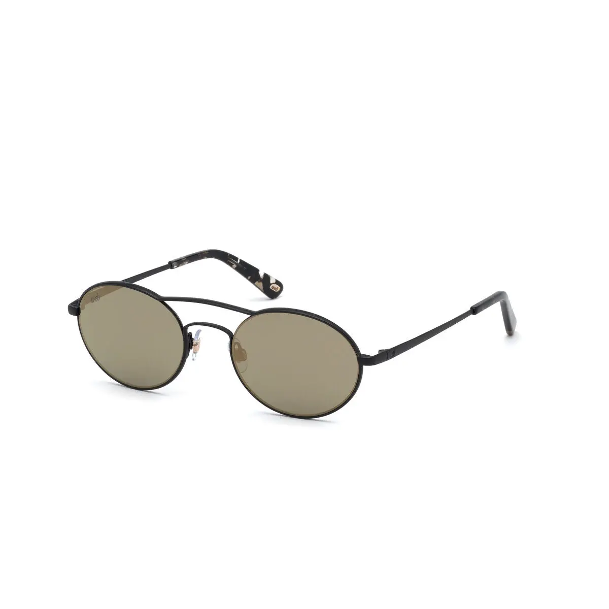 Men's Sunglasses Web Eyewear We0270-5302G Ø 53 Mm 1