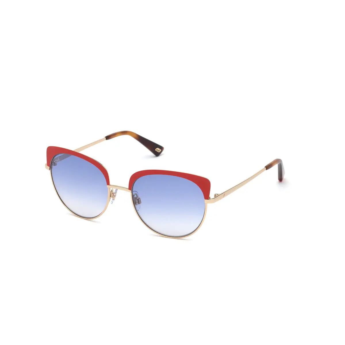 Ladies' Sunglasses Web Eyewear We0271-5532W Ø 55 Mm 1