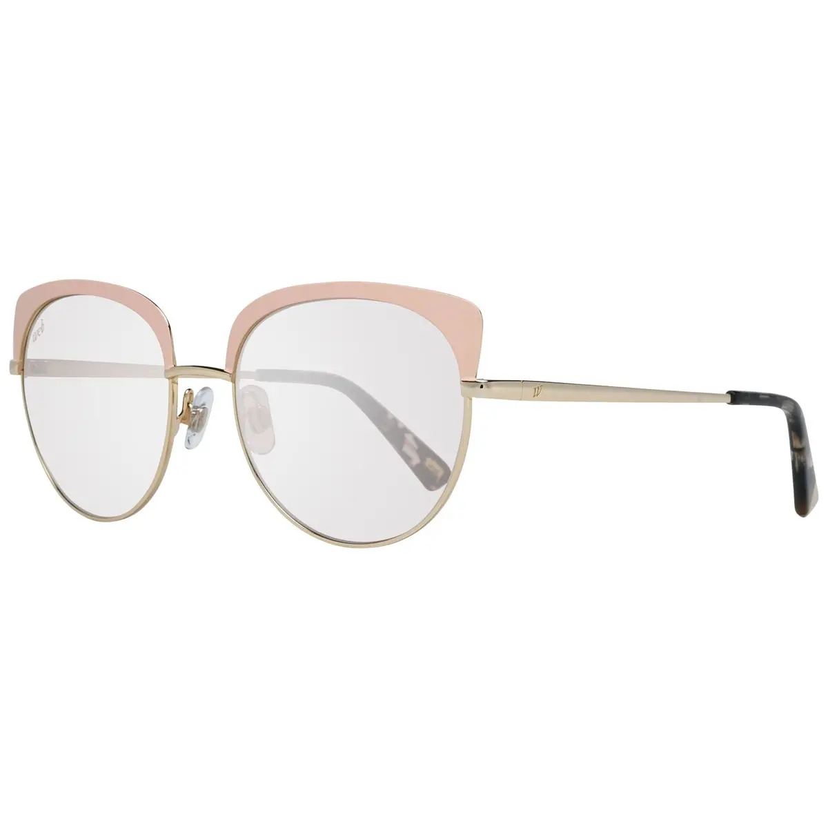Ladies' Sunglasses Web Eyewear We0271-5532Z Ø 55 Mm 1