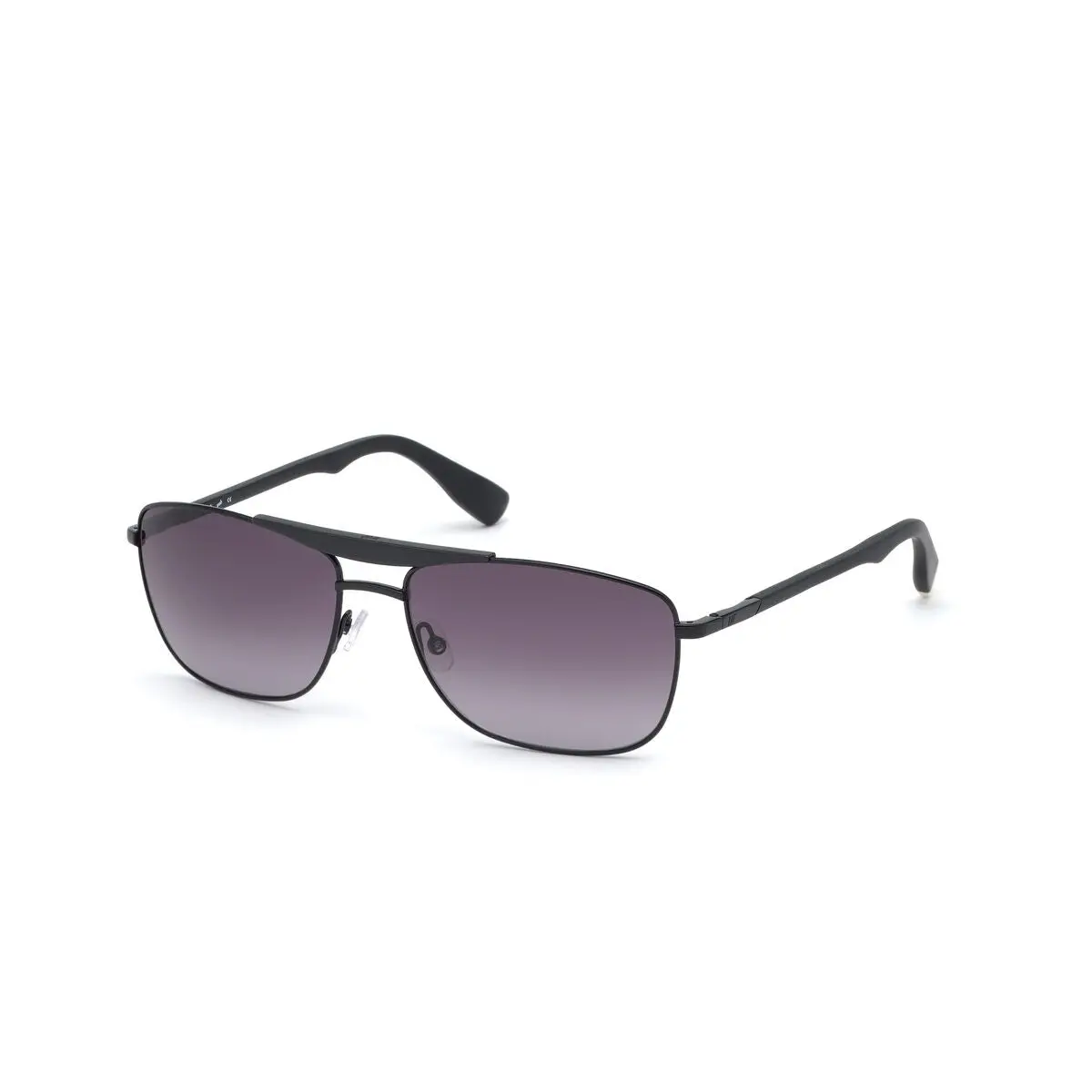 Men's Sunglasses Web Eyewear We0274-6001B Ø 60 Mm 1
