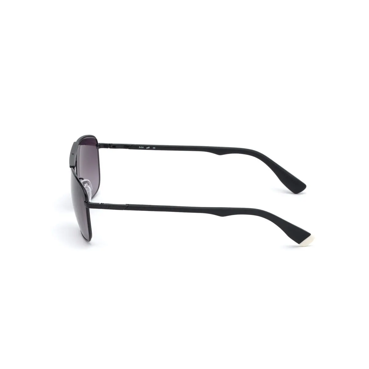 Men's Sunglasses Web Eyewear We0274-6001B Ø 60 Mm 2