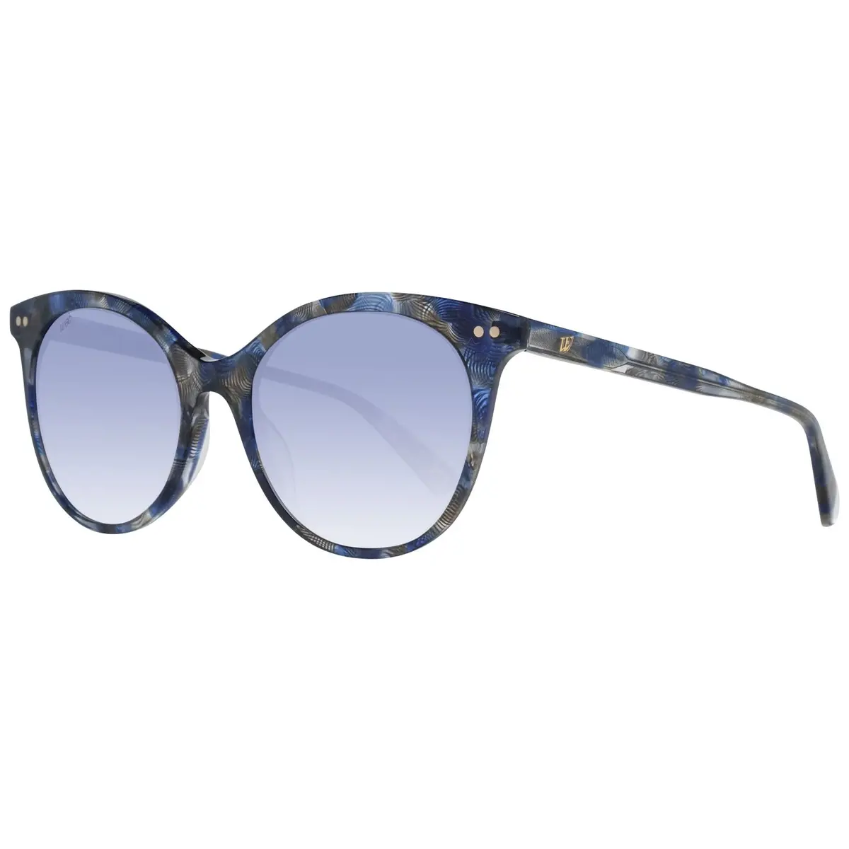 Ladies' Sunglasses Web Eyewear We0277-5255W Ø 52 Mm 1