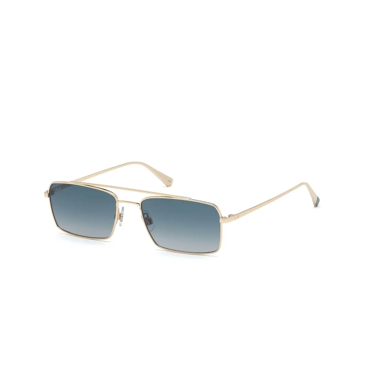 Men's Sunglasses Web Eyewear We0267-5432W Golden Ø 54 Mm 1