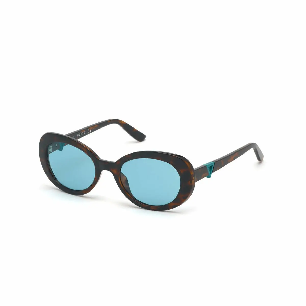 Ladies' Sunglasses Guess Gu7632 Ø 51 Mm 1