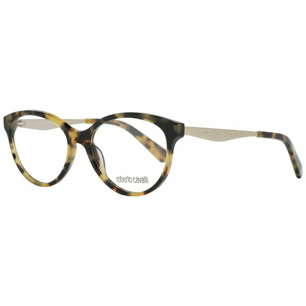 Ladies' Spectacle Frame Roberto Cavalli Rc5094-51055 Ø 51 Mm 1