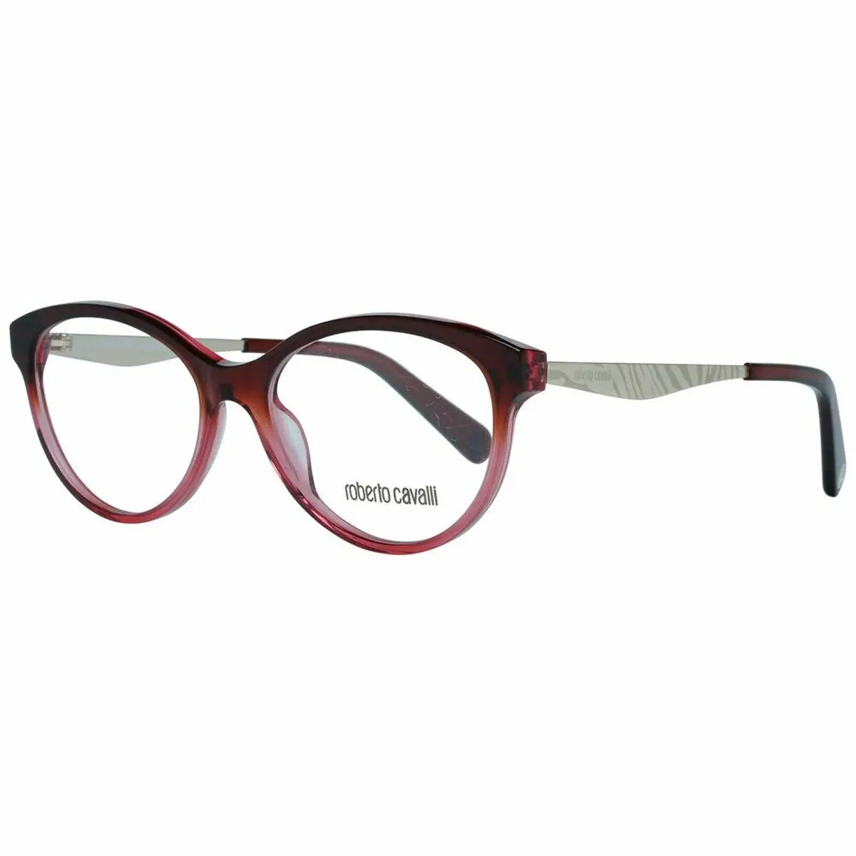 Ladies' Spectacle Frame Roberto Cavalli Rc5094-51071 Ø 51 Mm 1