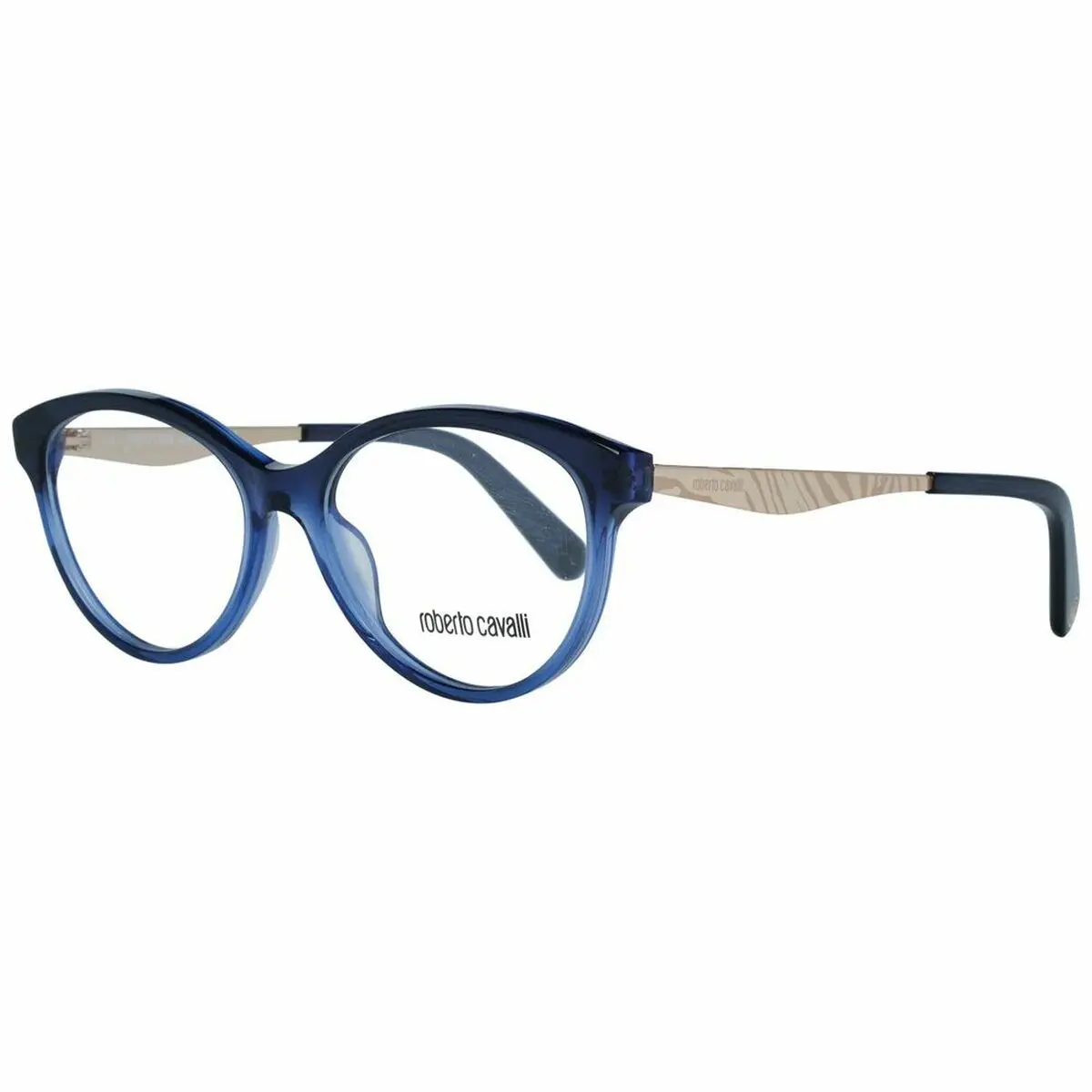 Ladies' Spectacle Frame Roberto Cavalli Rc5094-51092 Ø 51 Mm 1