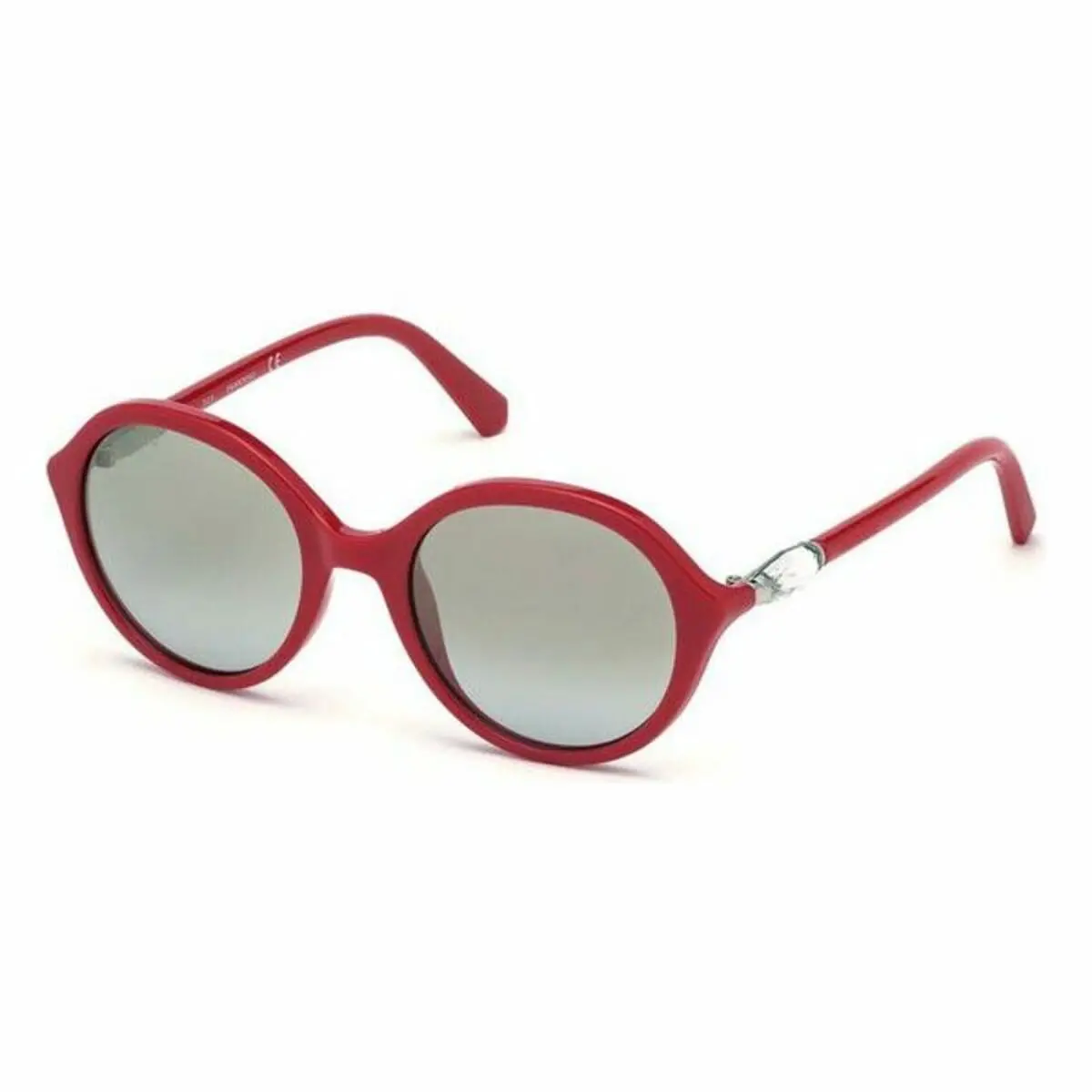 Ladies' Sunglasses Swarovski Sk-0228-66C Ø 51 Mm 1