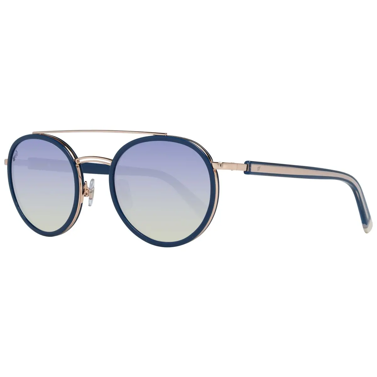 Unisex Sunglasses Web Eyewear We0225-5290W Ø 52 Mm 1