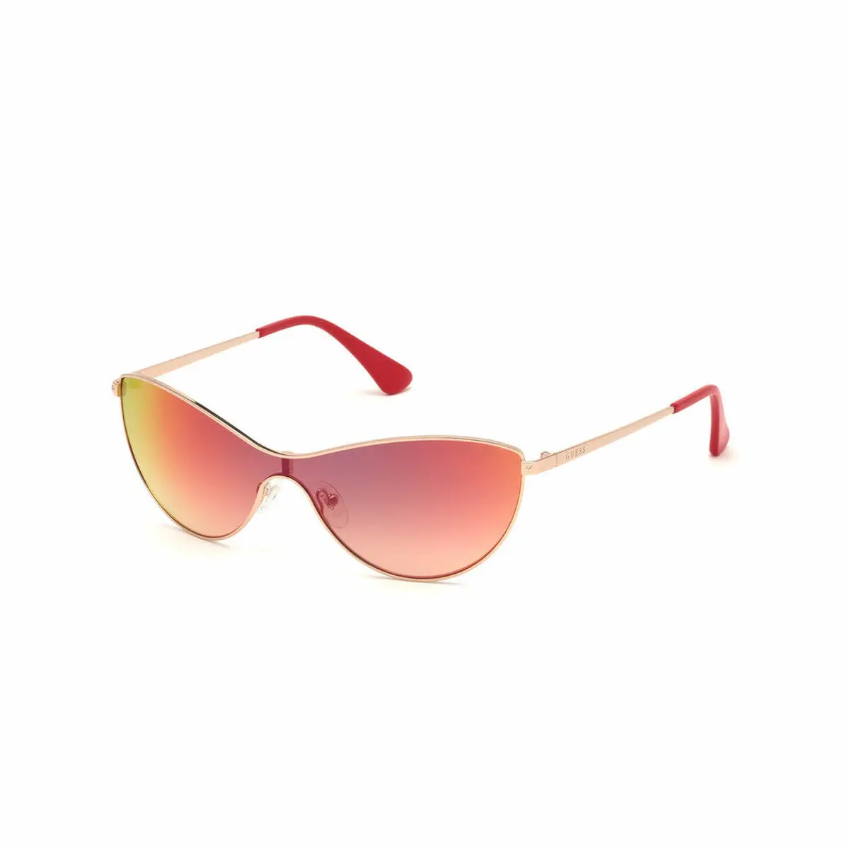 Ladies' Sunglasses Guess Gu7630 00 28U 1