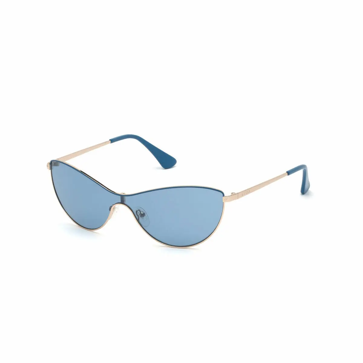 Ladies' Sunglasses Guess Gu763092v00 1