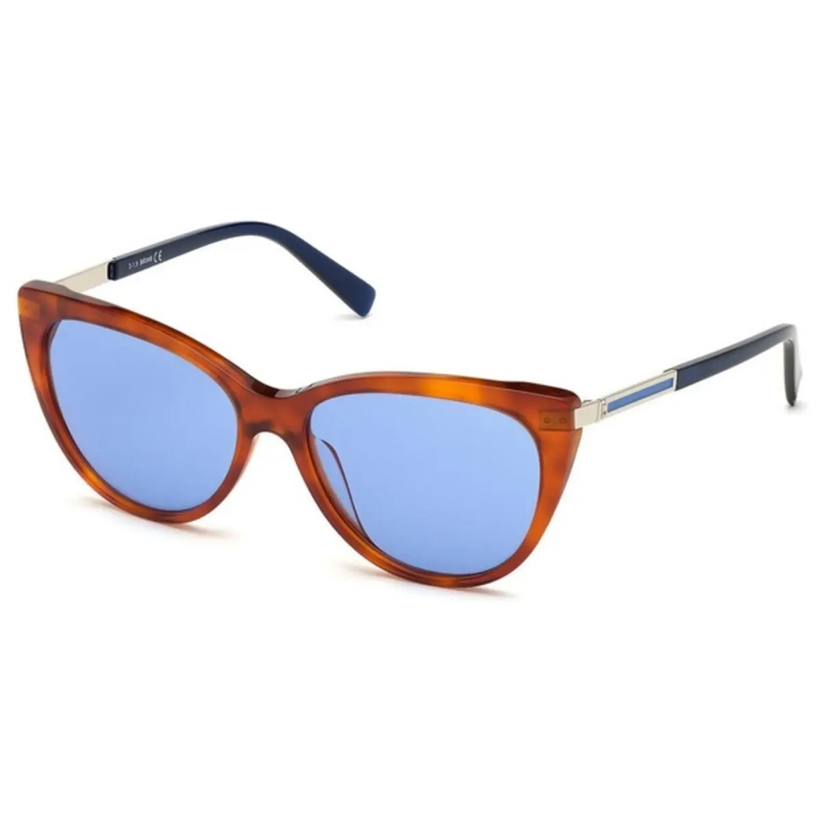 Ladies' Sunglasses Just Cavalli Jc917s-5653V Ø 56 Mm 1