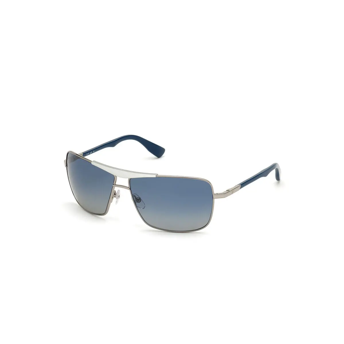 Men's Sunglasses Web Eyewear We0280-6214V Ø 62 Mm 1