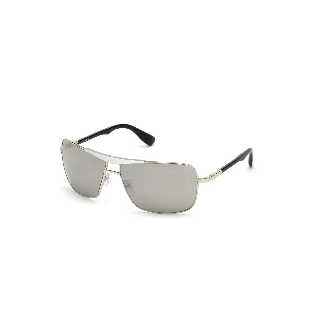 Men's Sunglasses Web Eyewear We0280-6216C Ø 62 Mm 1