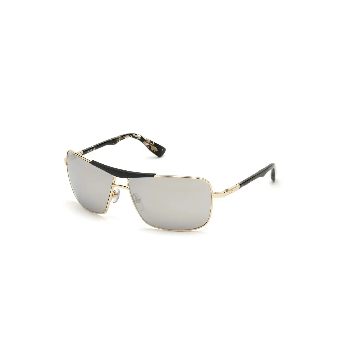 Men's Sunglasses Web Eyewear We0280-6232C Golden Ø 62 Mm 1