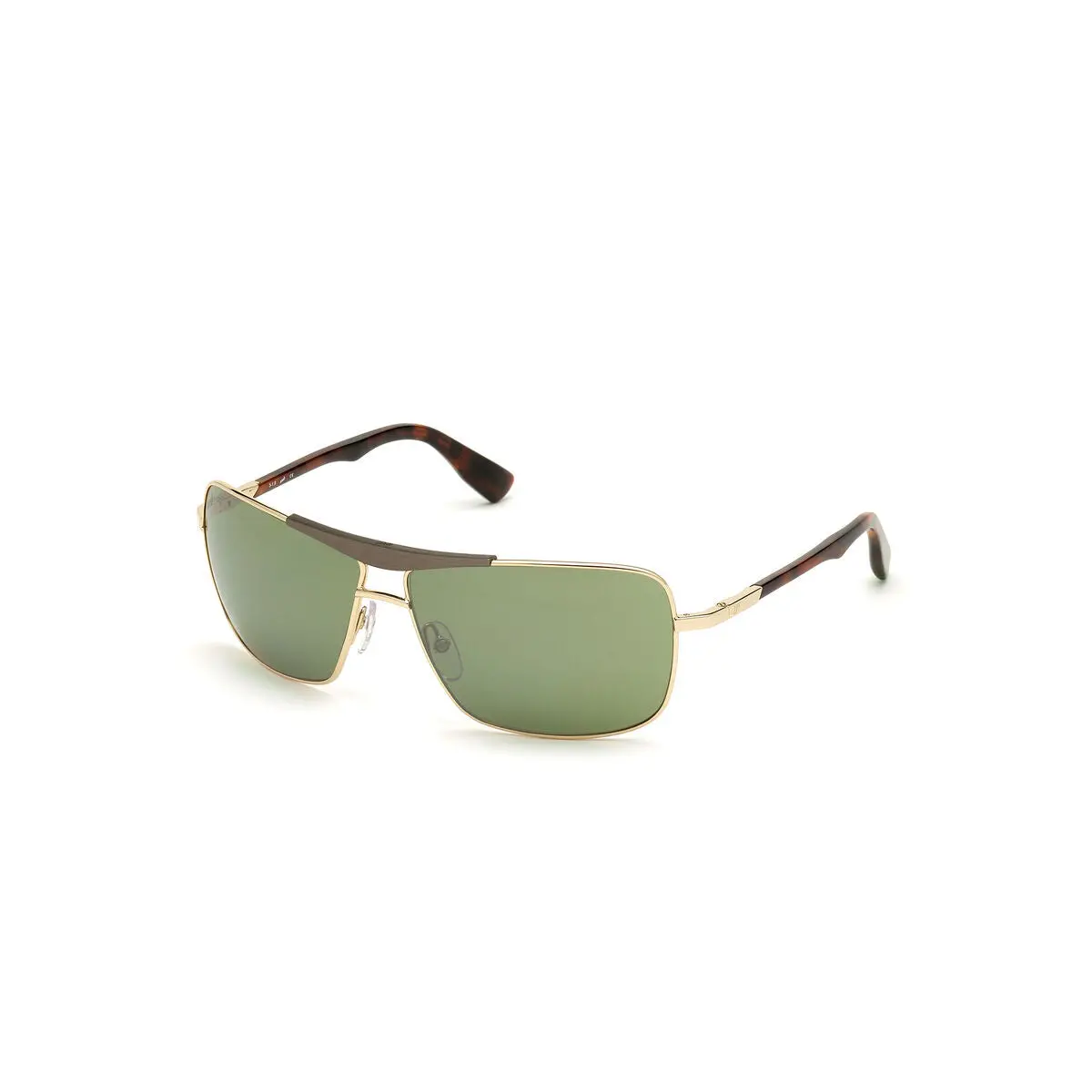 Men's Sunglasses Web Eyewear We0280-6232N Golden Ø 62 Mm 1