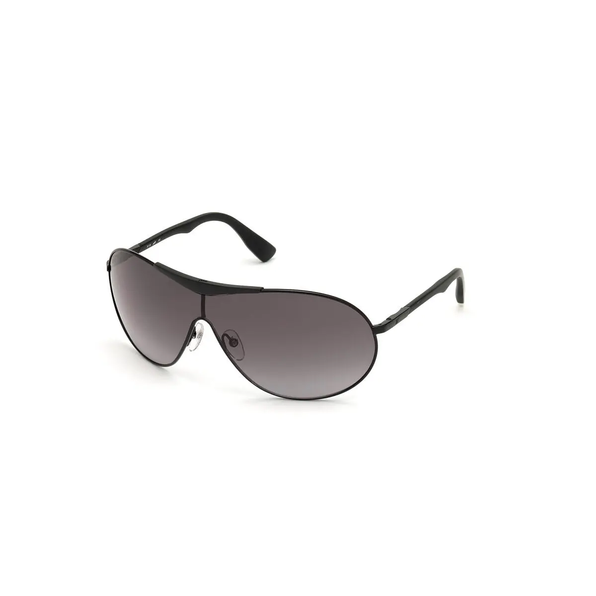 Men's Sunglasses Web Eyewear We0282-0001B 1