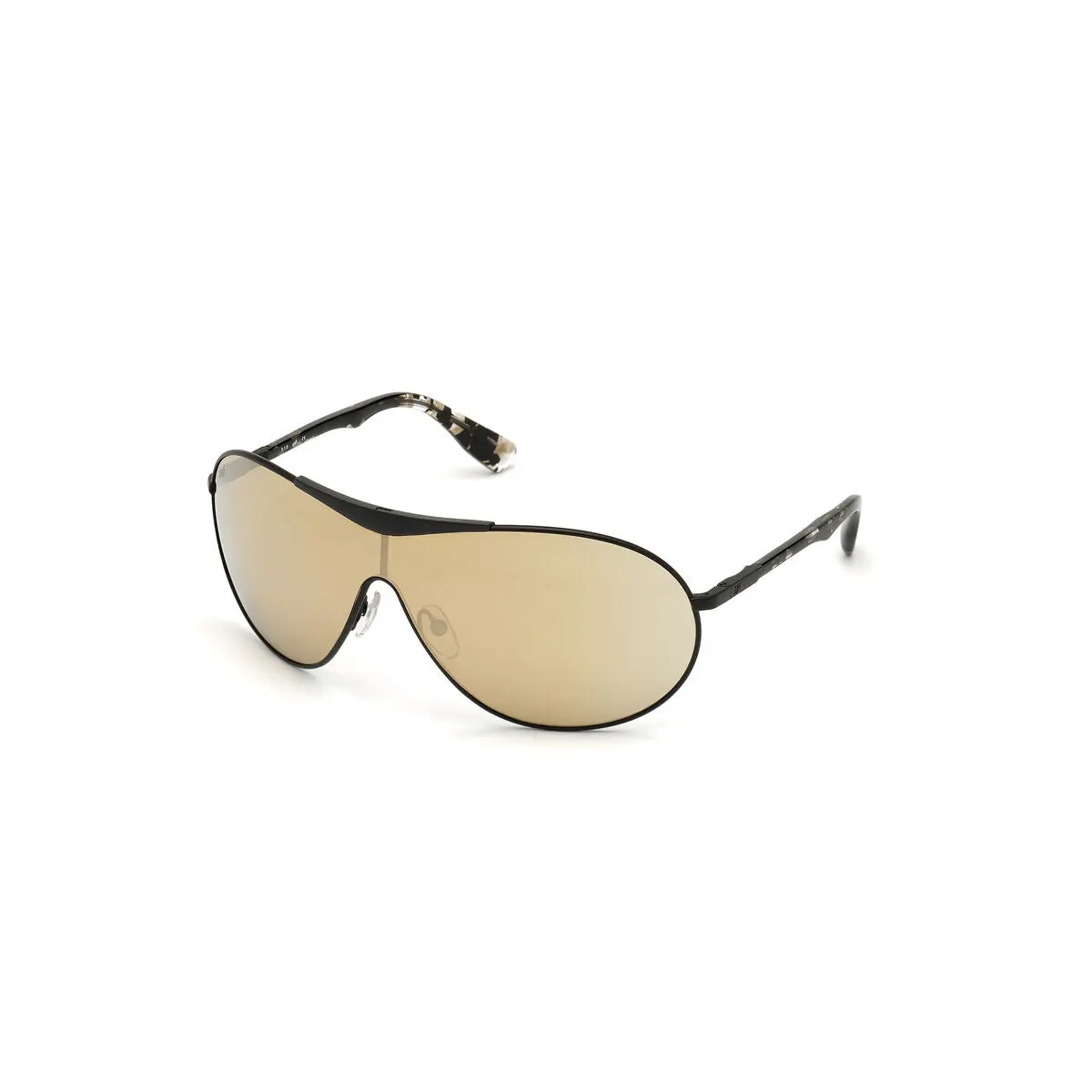 Men's Sunglasses Web Eyewear We0282-0002G 1