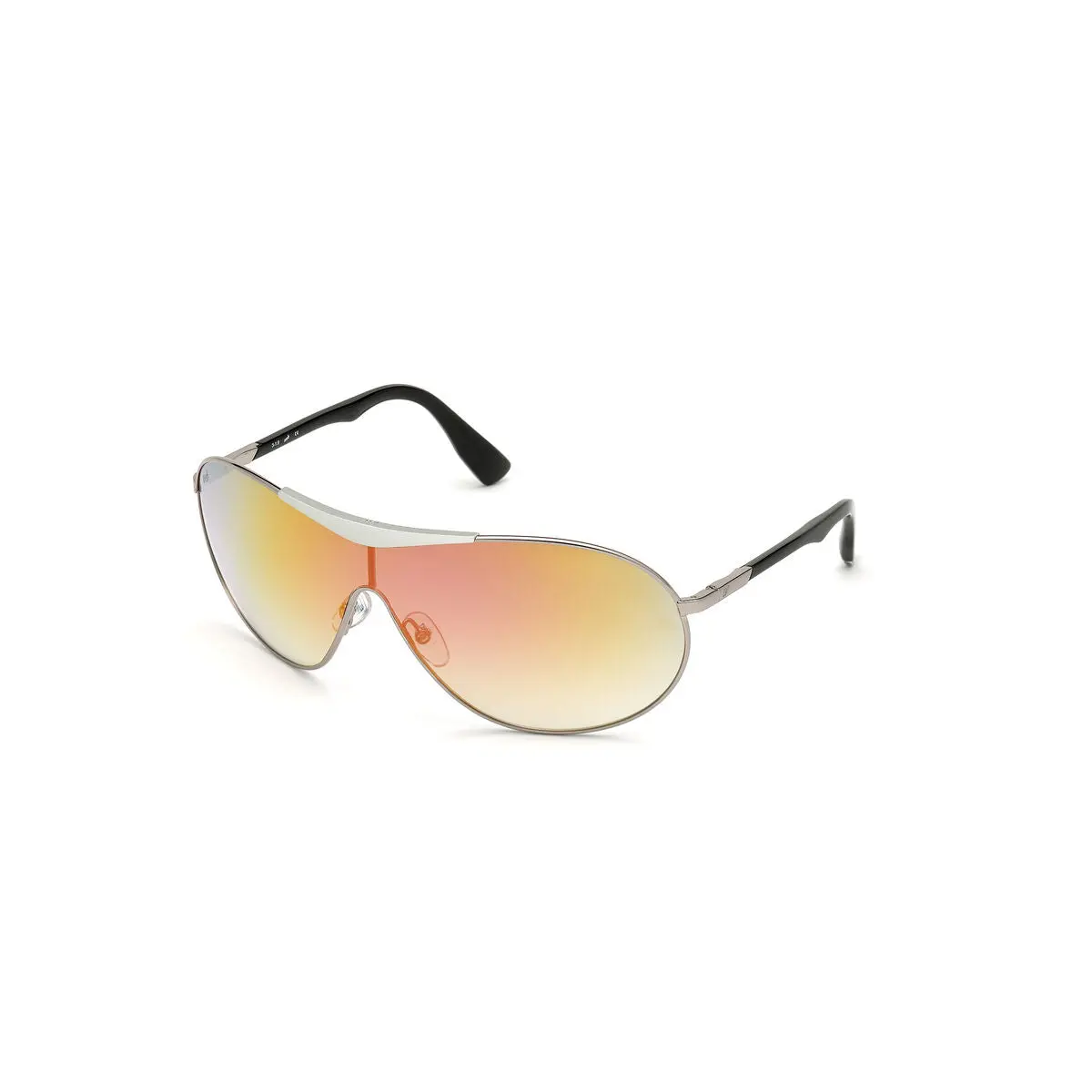 Men's Sunglasses Web Eyewear We0282-0014Z 1