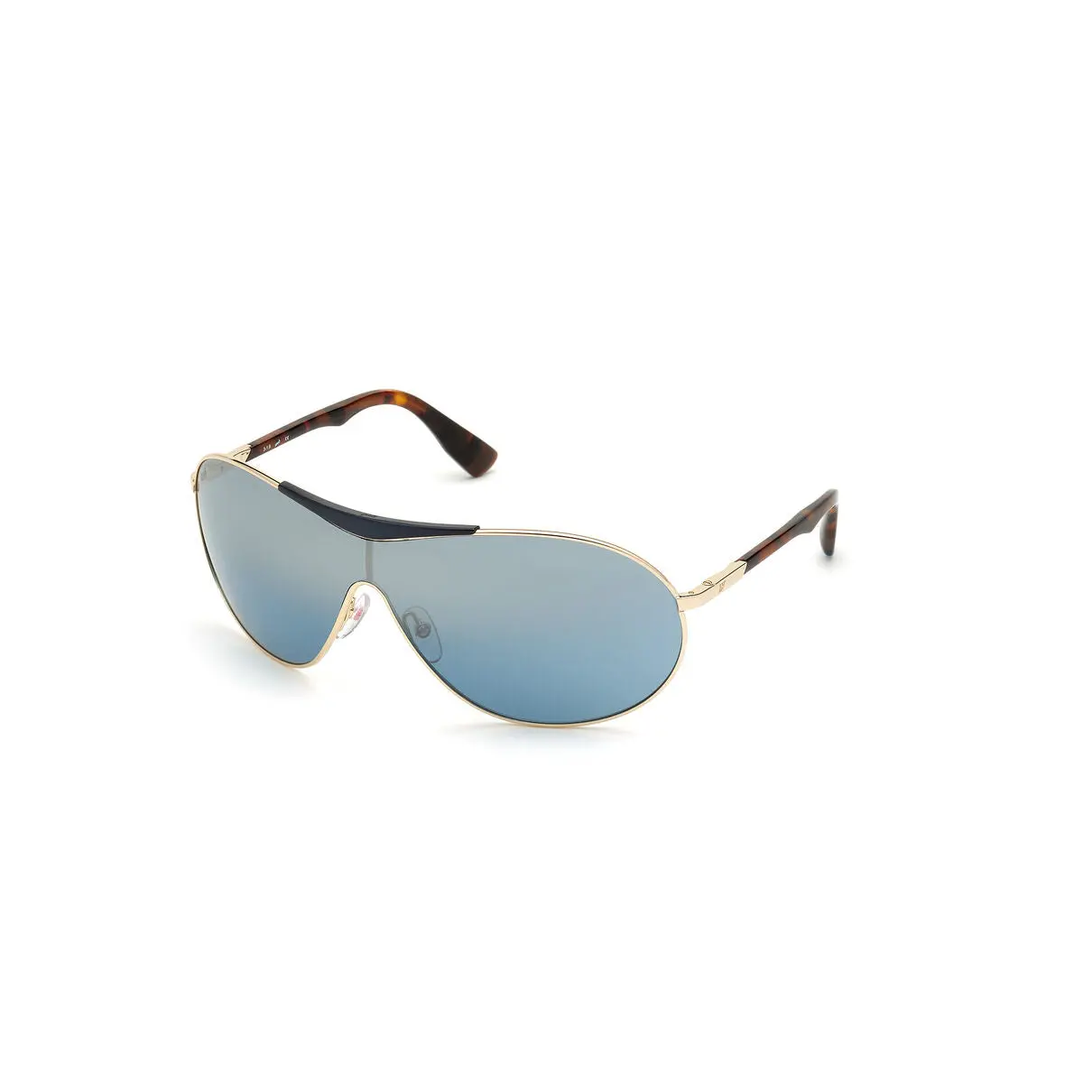 Men's Sunglasses Web Eyewear We0282-0032X 1