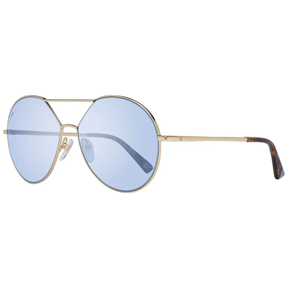 Ladies' Sunglasses Web Eyewear We0286-5730V Ø 57 Mm 1