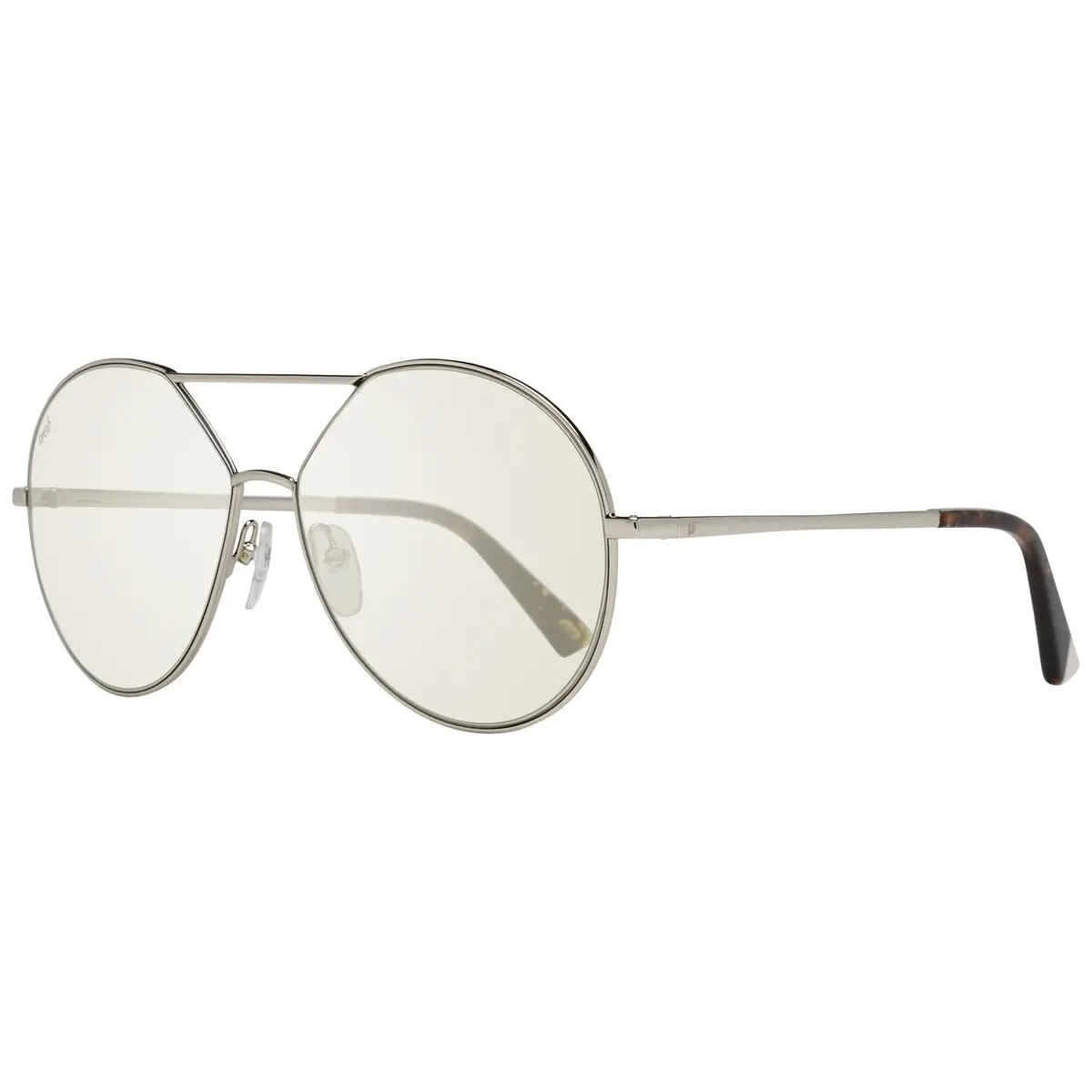 Ladies' Sunglasses Web Eyewear We0286-5732Q Ø 57 Mm 1