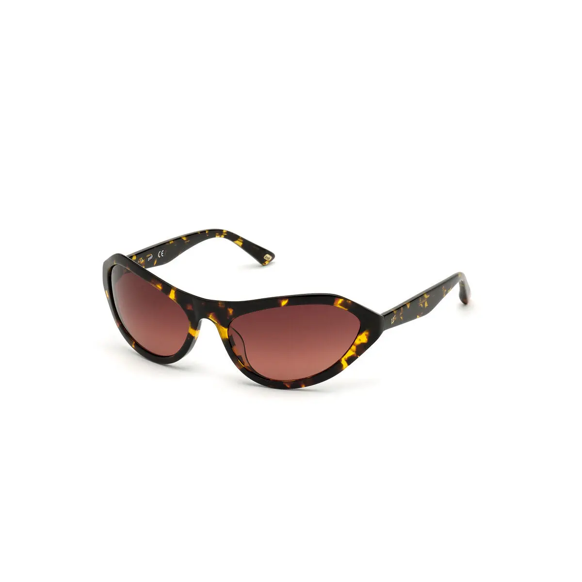 Ladies' Sunglasses Web Eyewear We0288-6052F Ø 60 Mm 1