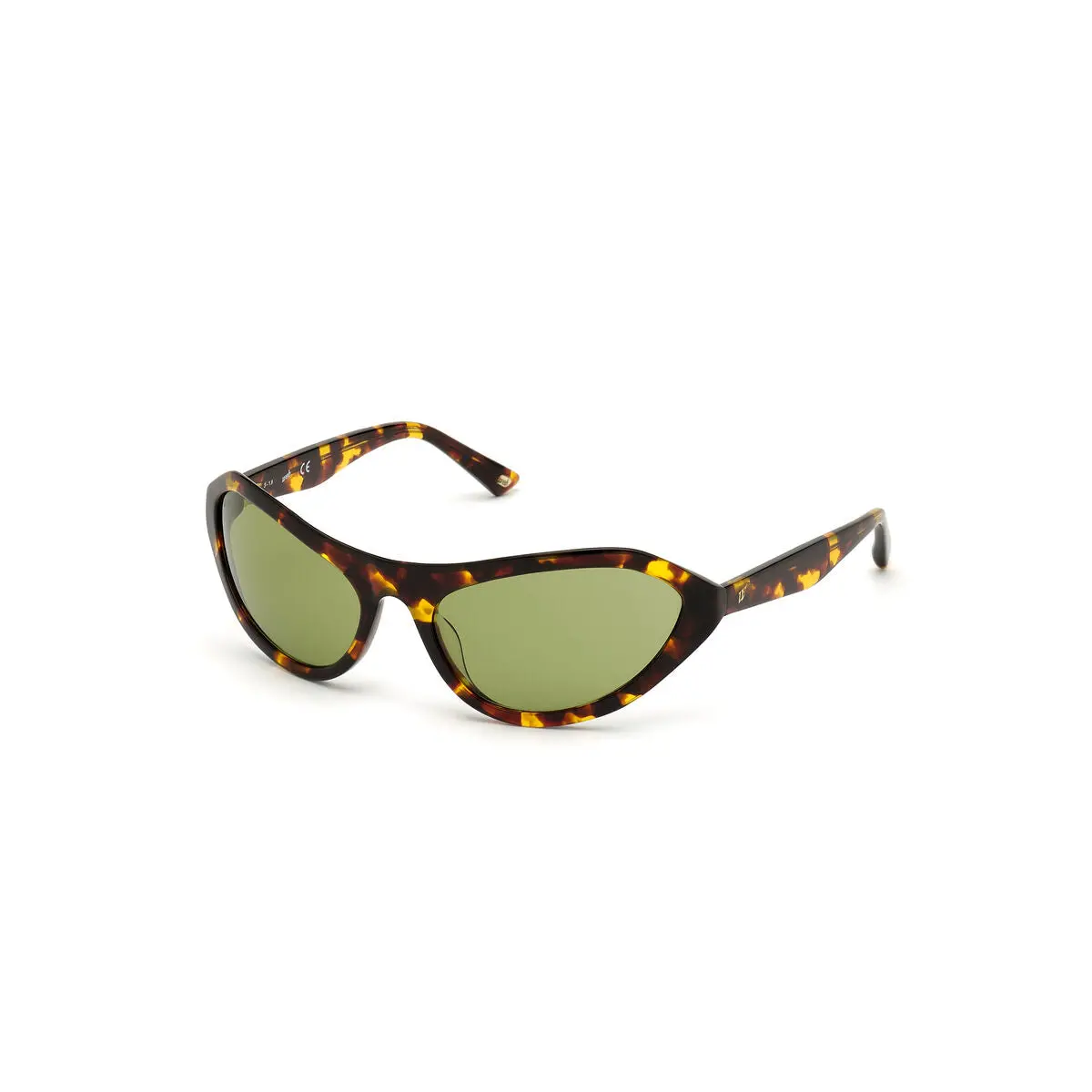 Ladies' Sunglasses Web Eyewear We0288-6052N Ø 60 Mm 1
