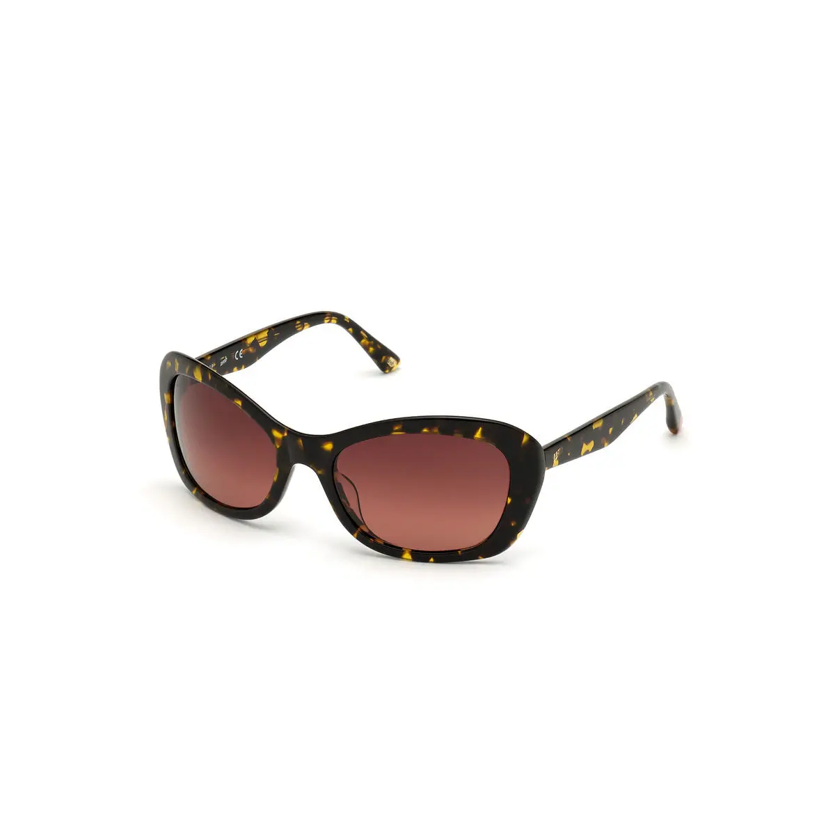 Ladies' Sunglasses Web Eyewear We0289-5652F Ø 56 Mm 1