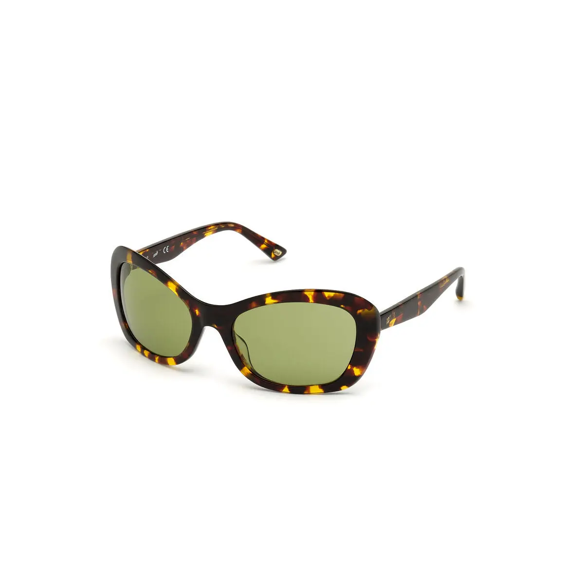 Ladies' Sunglasses Web Eyewear We0289-5652N Ø 56 Mm 1