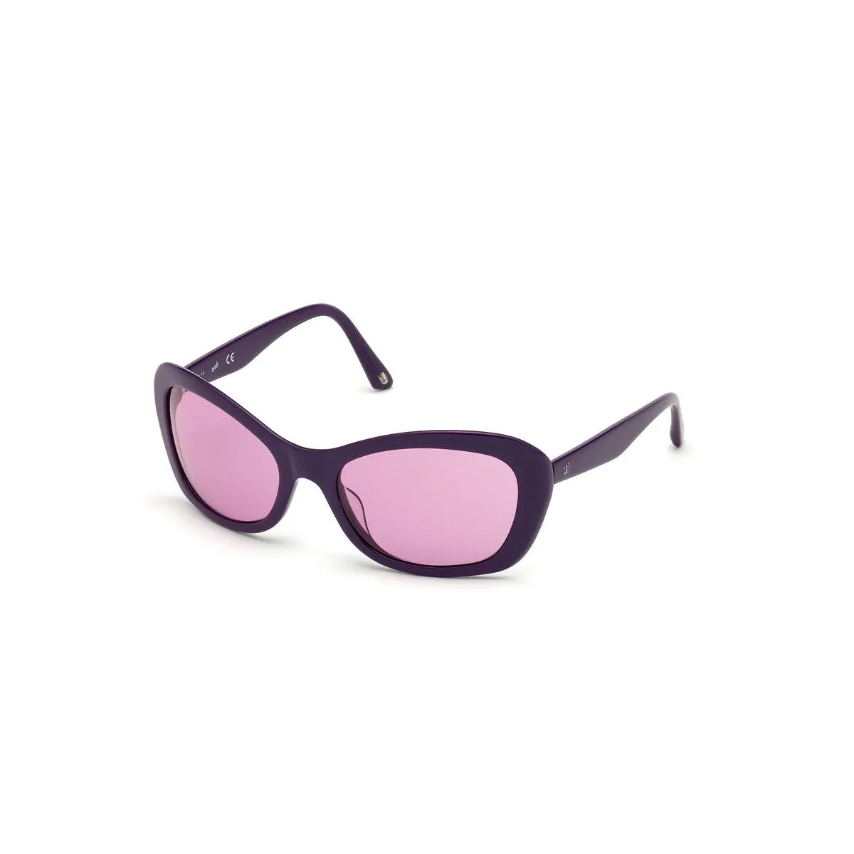 Ladies' Sunglasses Web Eyewear We0289-5681S Ø 56 Mm 1