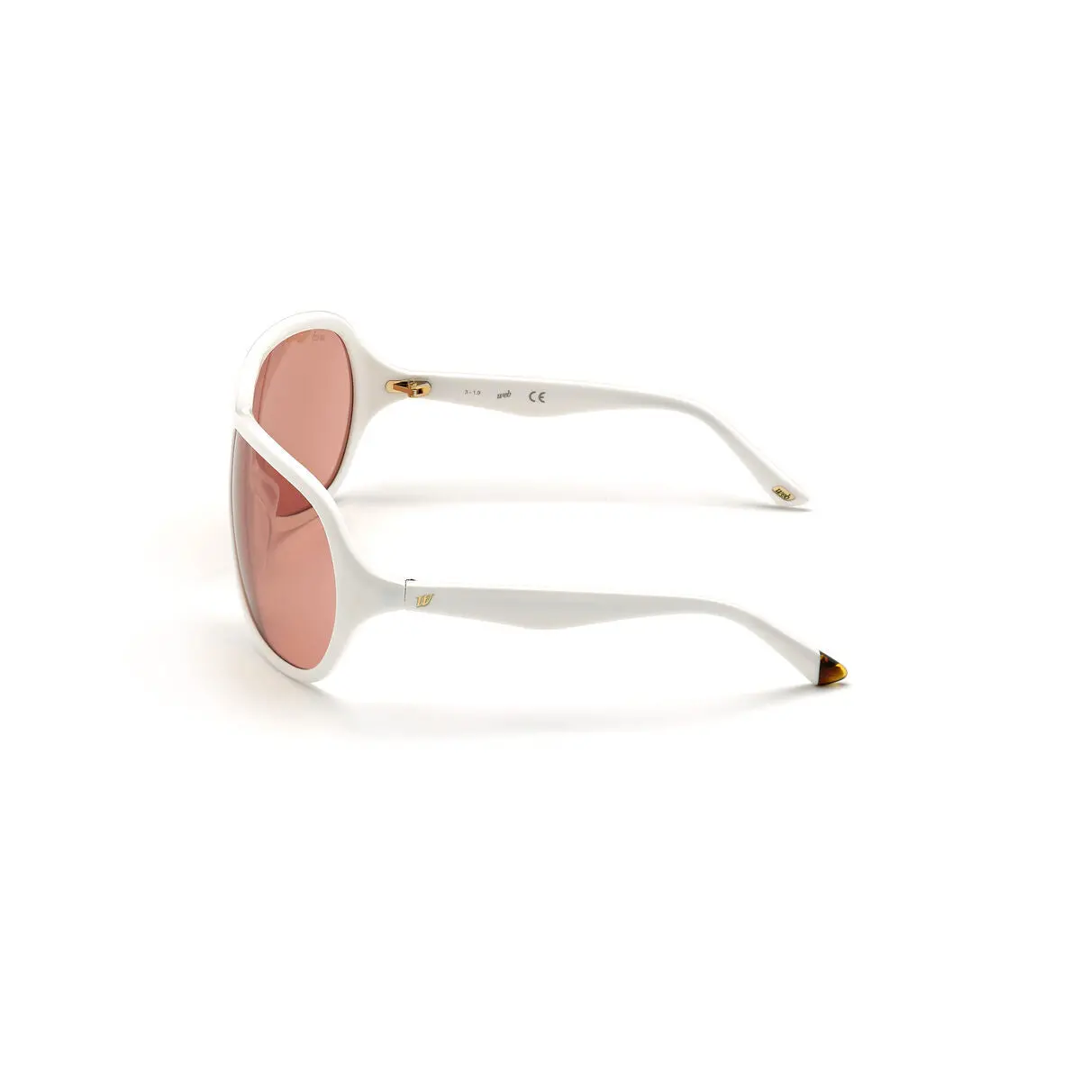 Ladies' Sunglasses Web Eyewear We0290-6521E Ø 65 Mm 2
