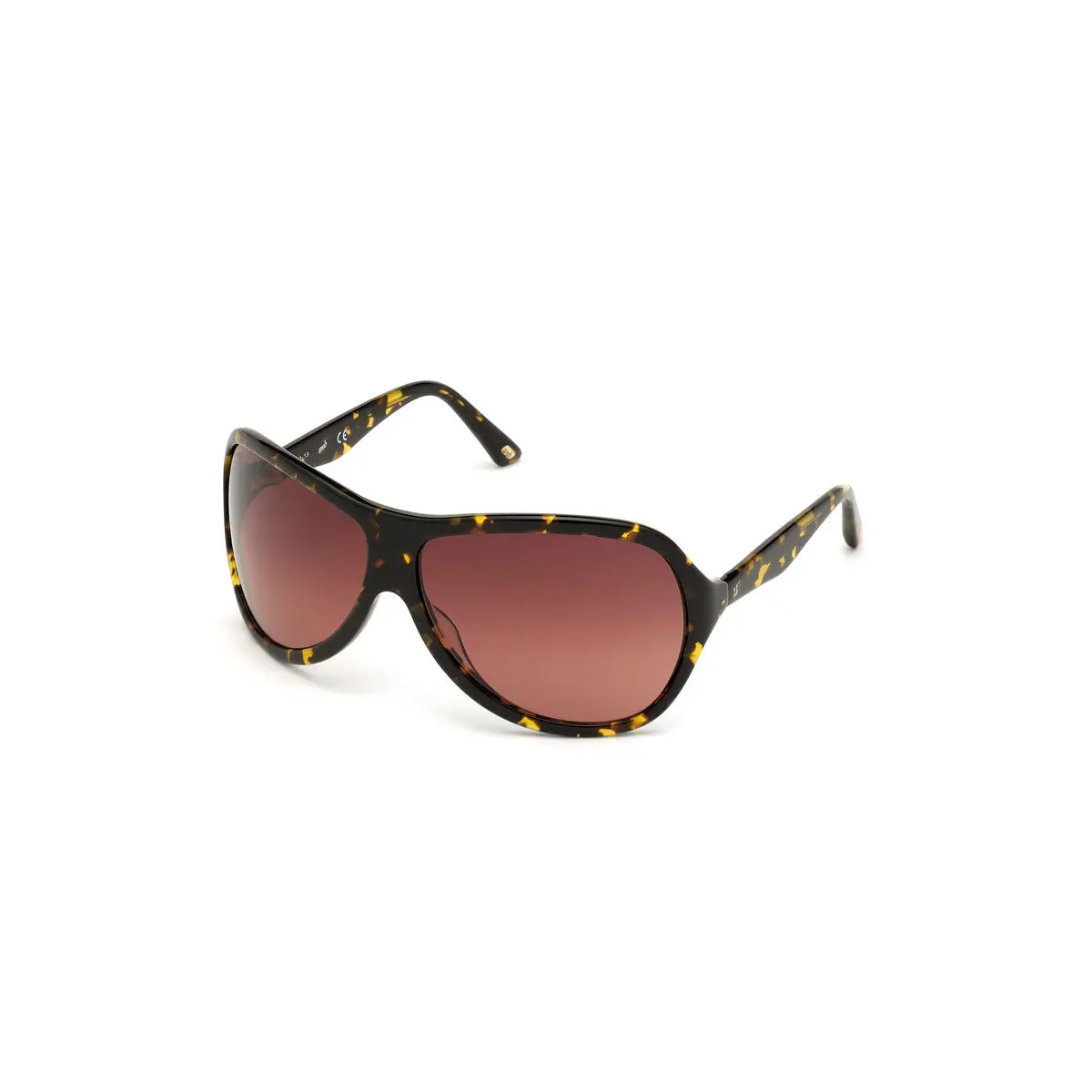 Ladies' Sunglasses Web Eyewear We0290-6552F Ø 65 Mm 1