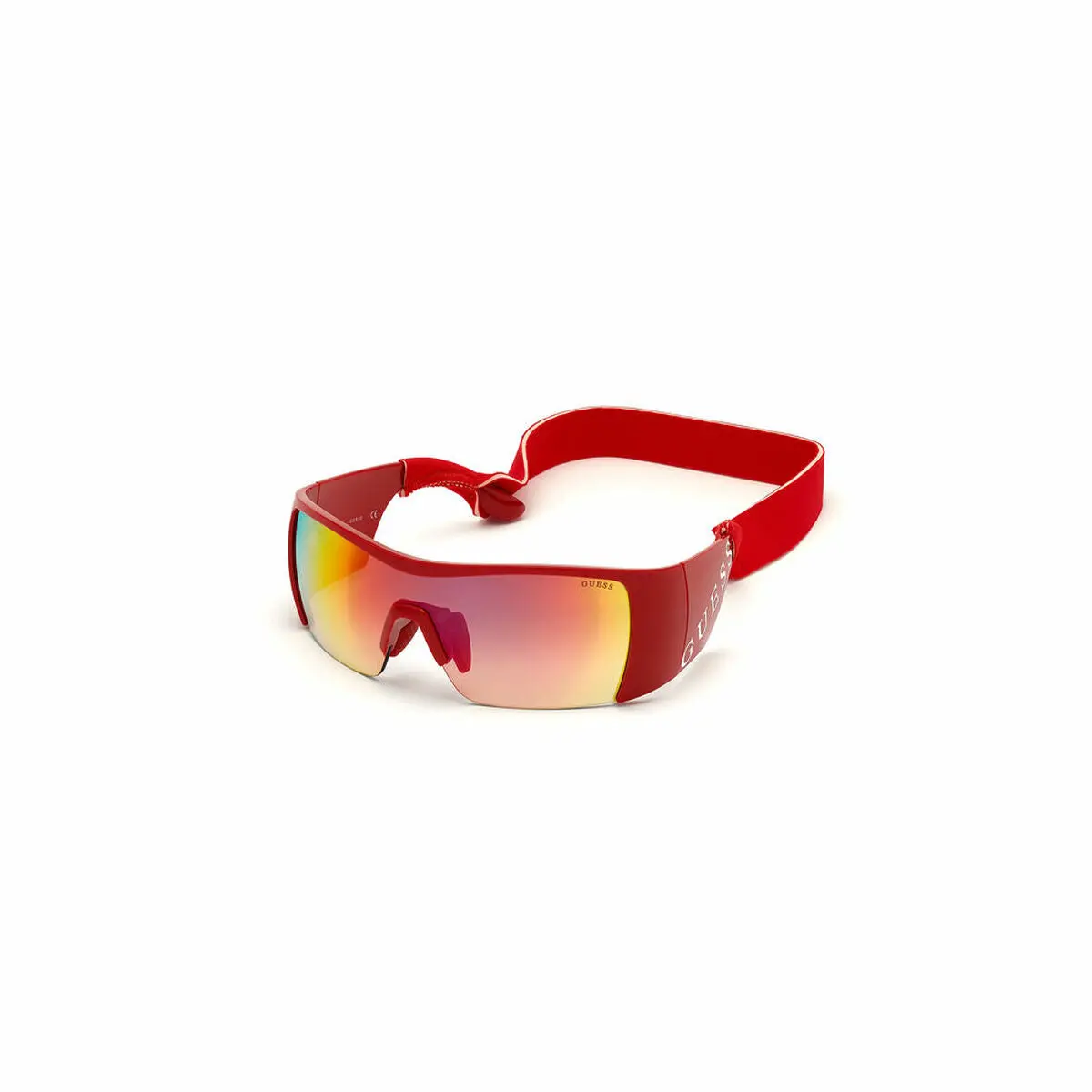 Ladies' Sunglasses Guess Gu-7661-S 66U 1