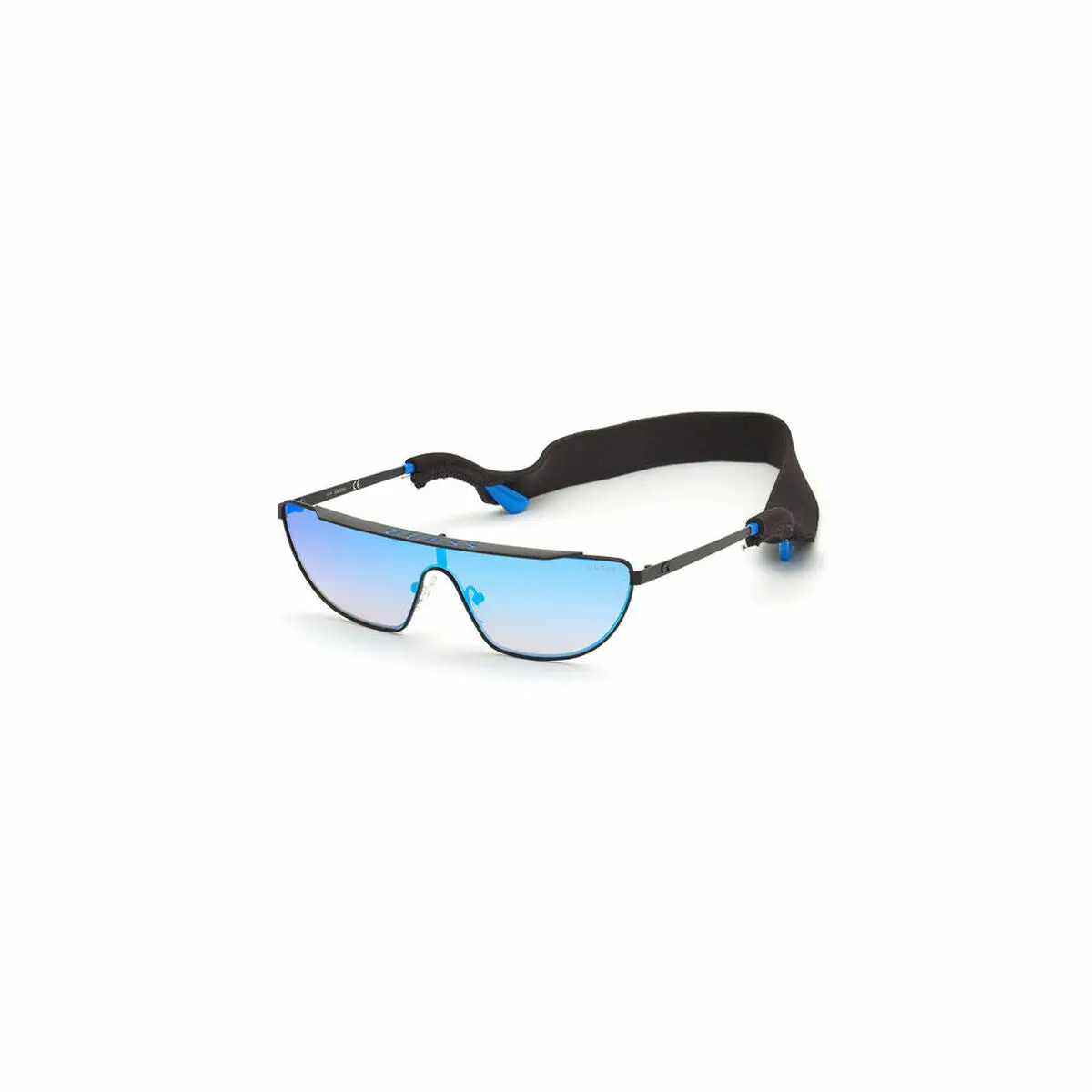 Ladies' Sunglasses Guess Gu76770002x 1