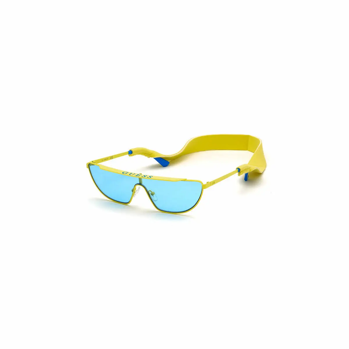 Ladies' Sunglasses Guess Gu76770039v 1