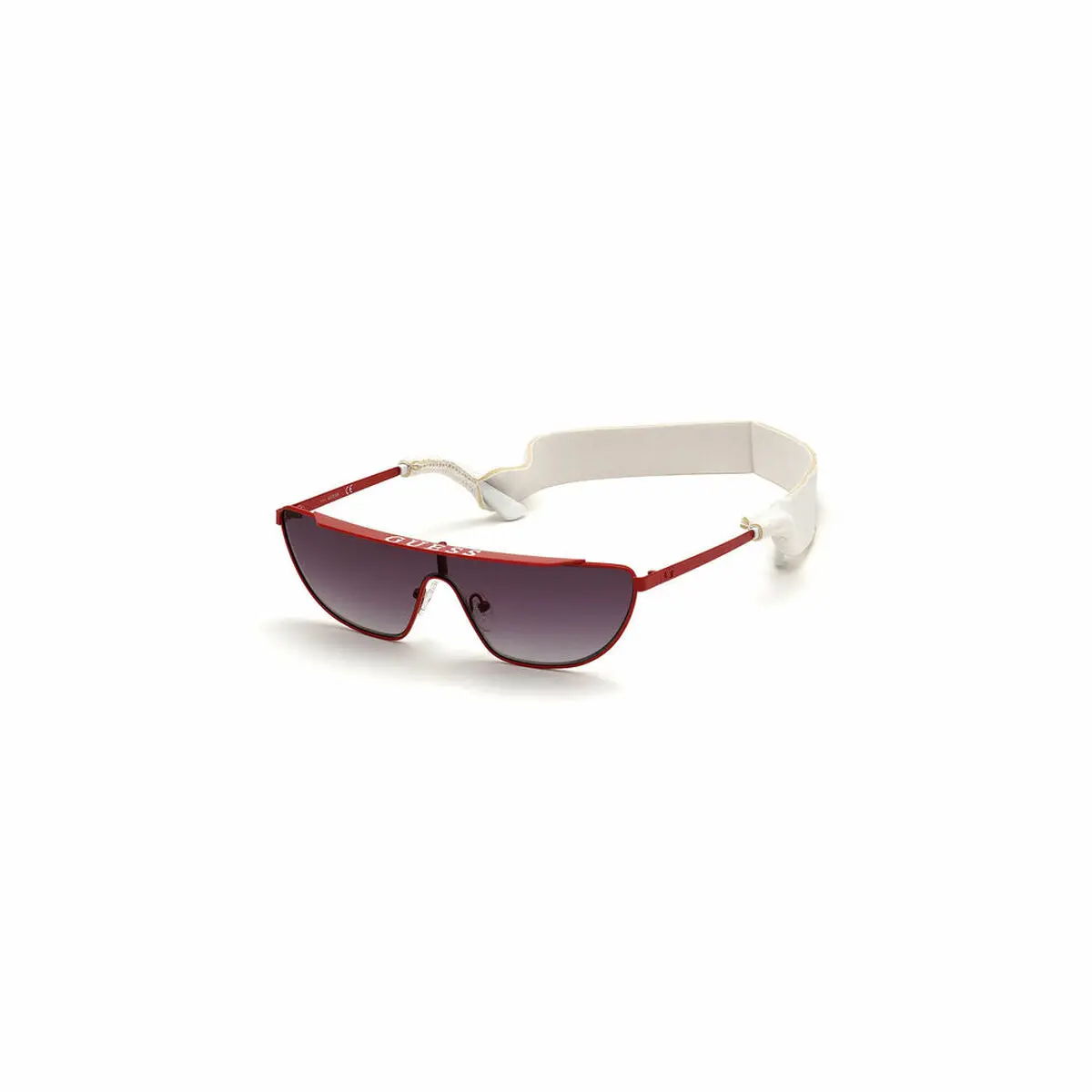 Ladies' Sunglasses Guess Gu76770066b 1