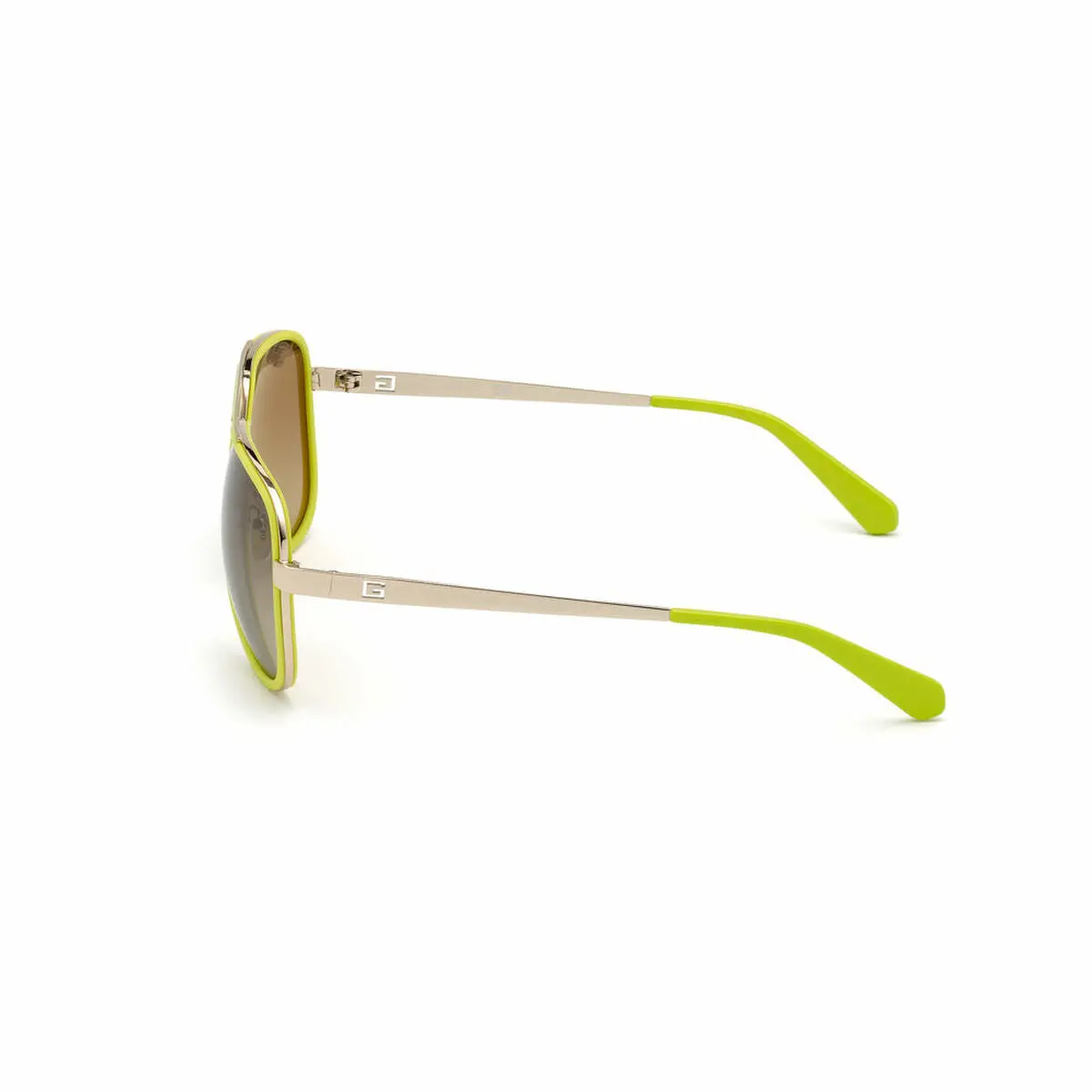 Men's Sunglasses Guess Gu69775995n Ø 59 Mm 2