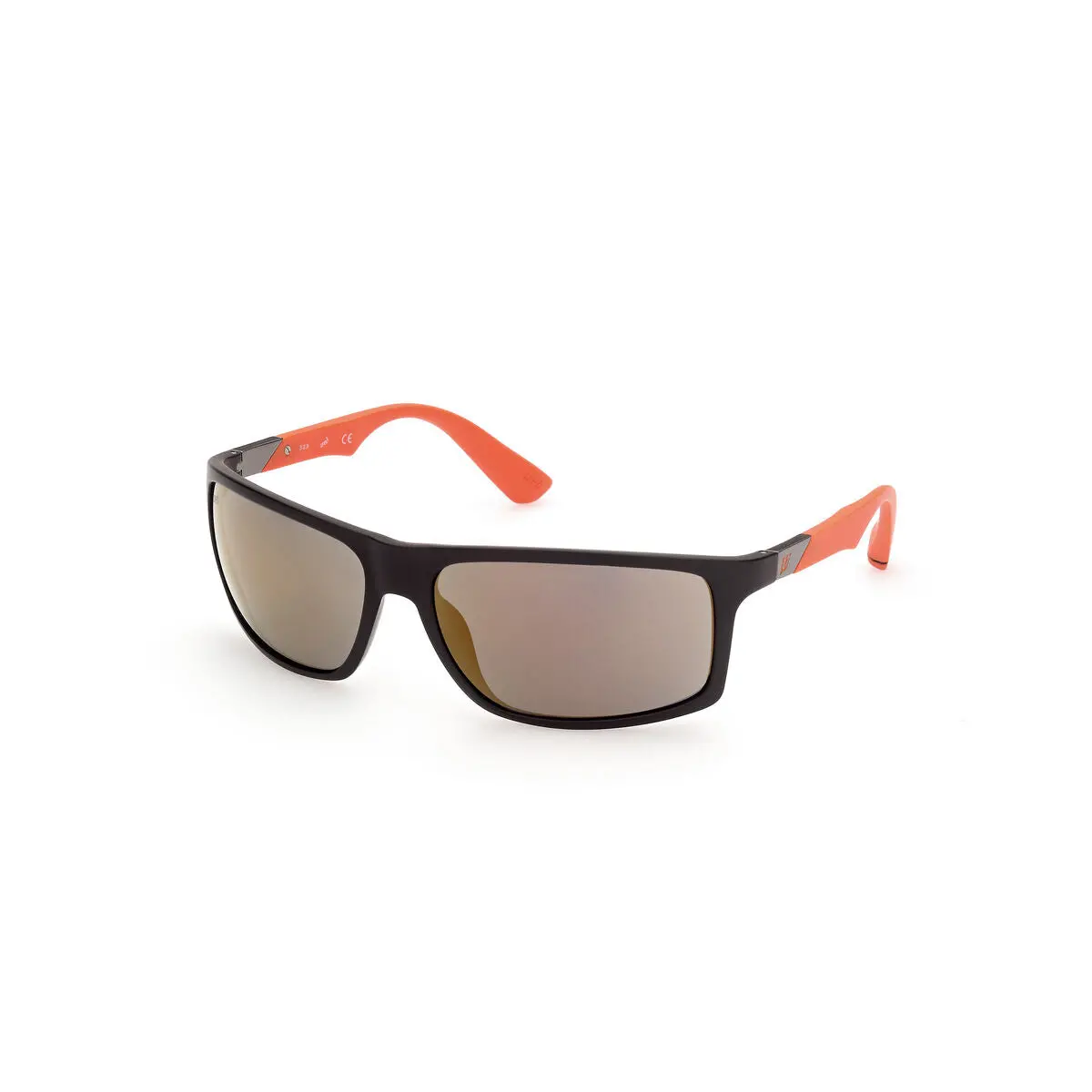 Men's Sunglasses Web Eyewear We0293-6305C Ø 63 Mm 1